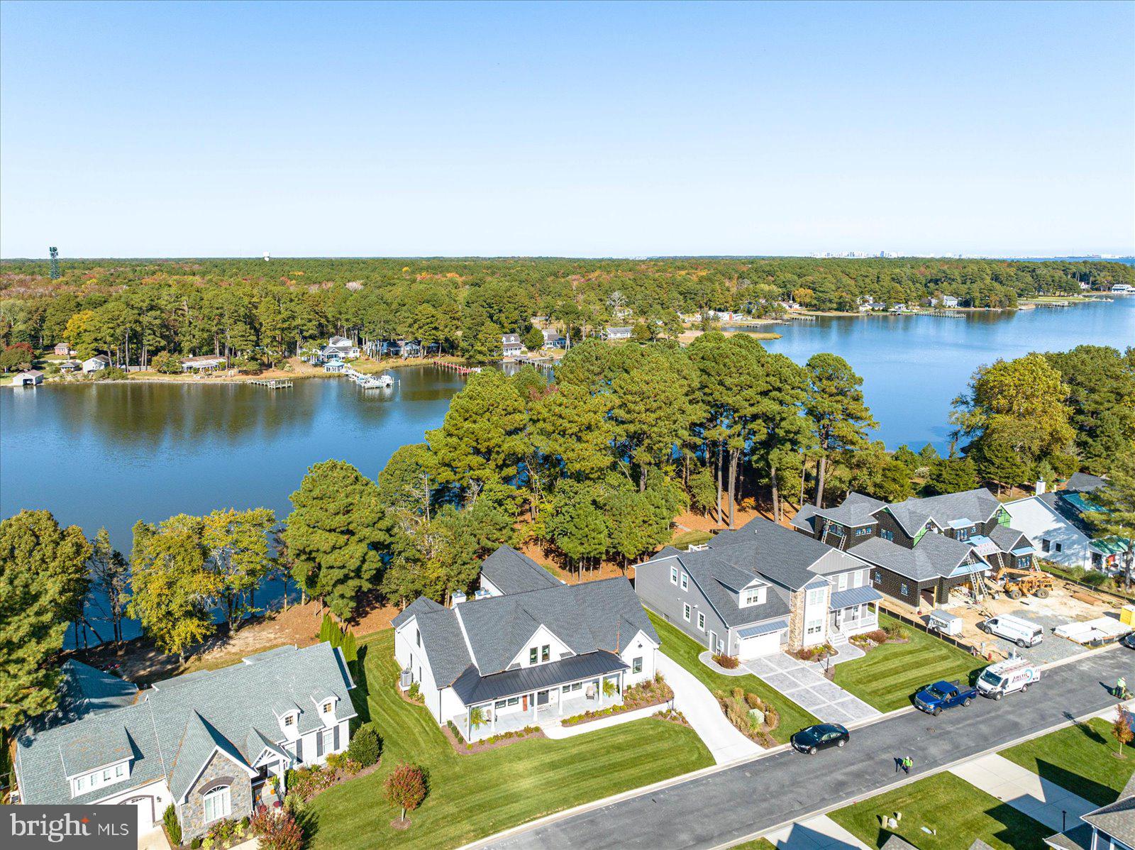 GLEN RIDDLE - Residential