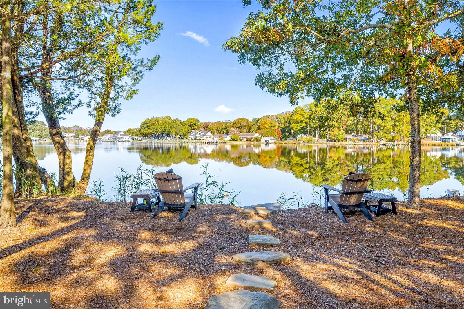 GLEN RIDDLE - Residential