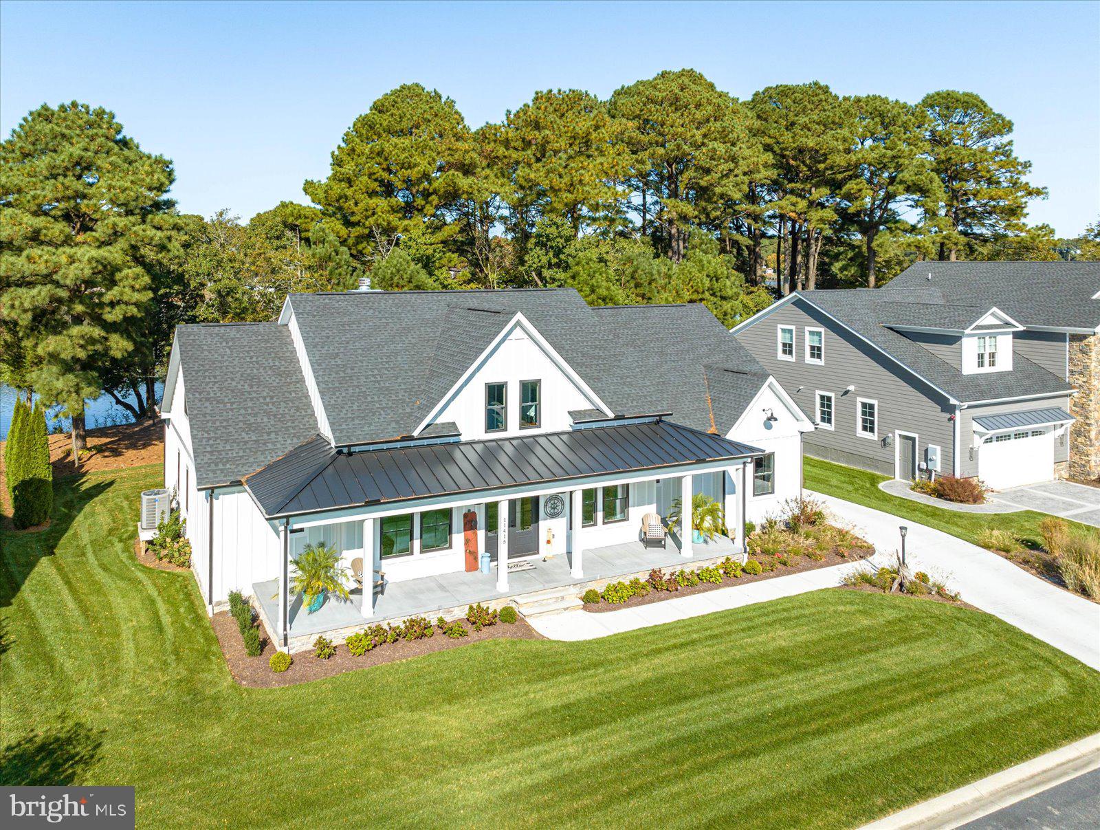 GLEN RIDDLE - Residential