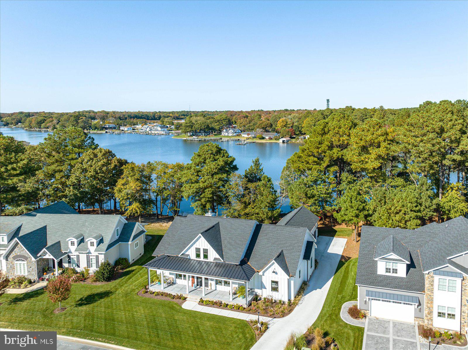 GLEN RIDDLE - Residential