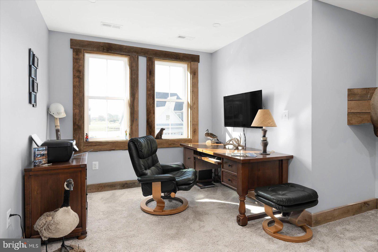 GLEN RIDDLE - Residential