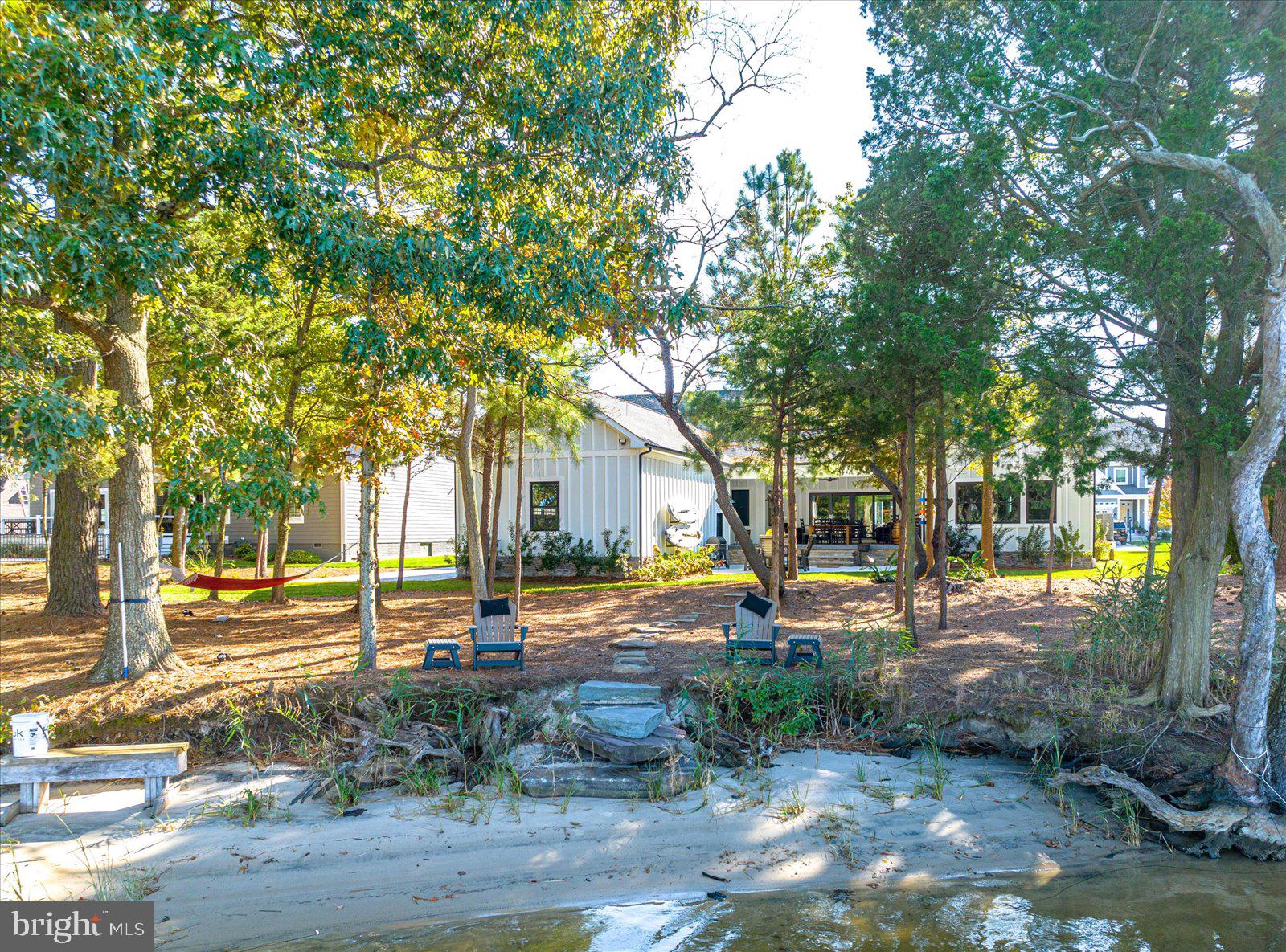 GLEN RIDDLE - Residential