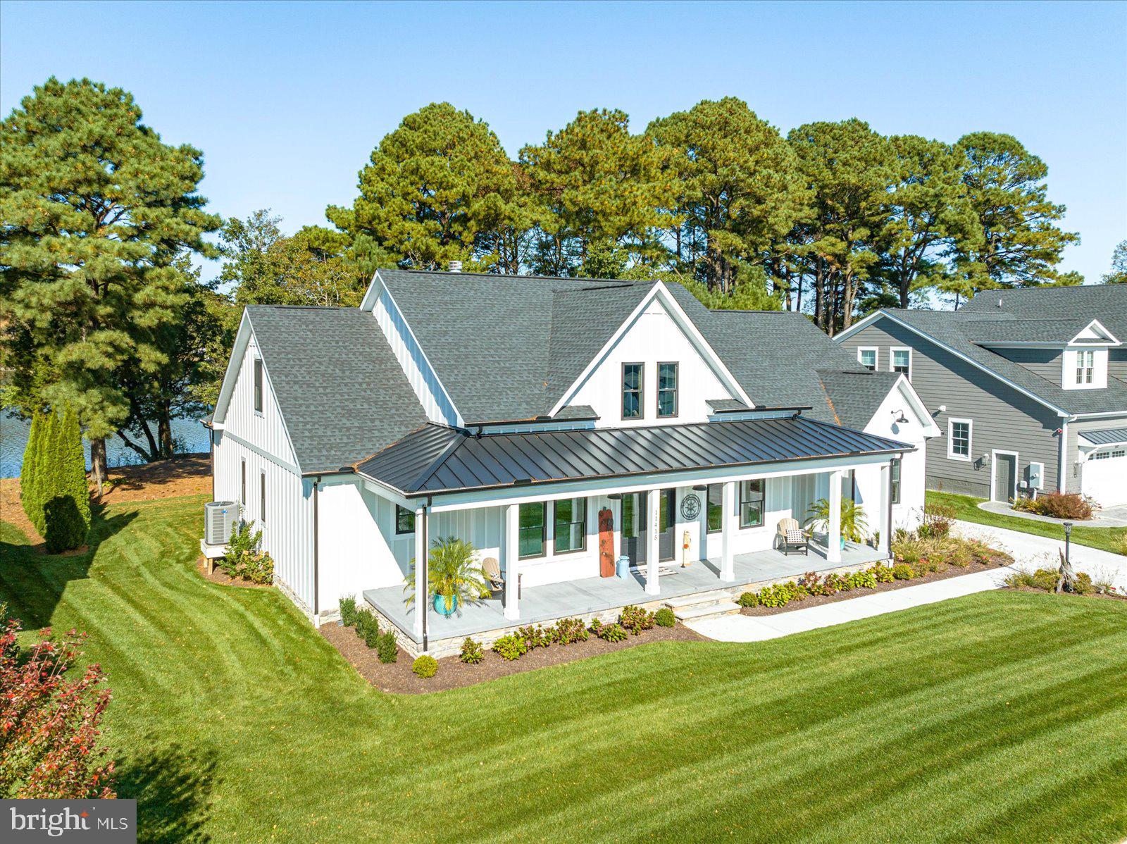 GLEN RIDDLE - Residential