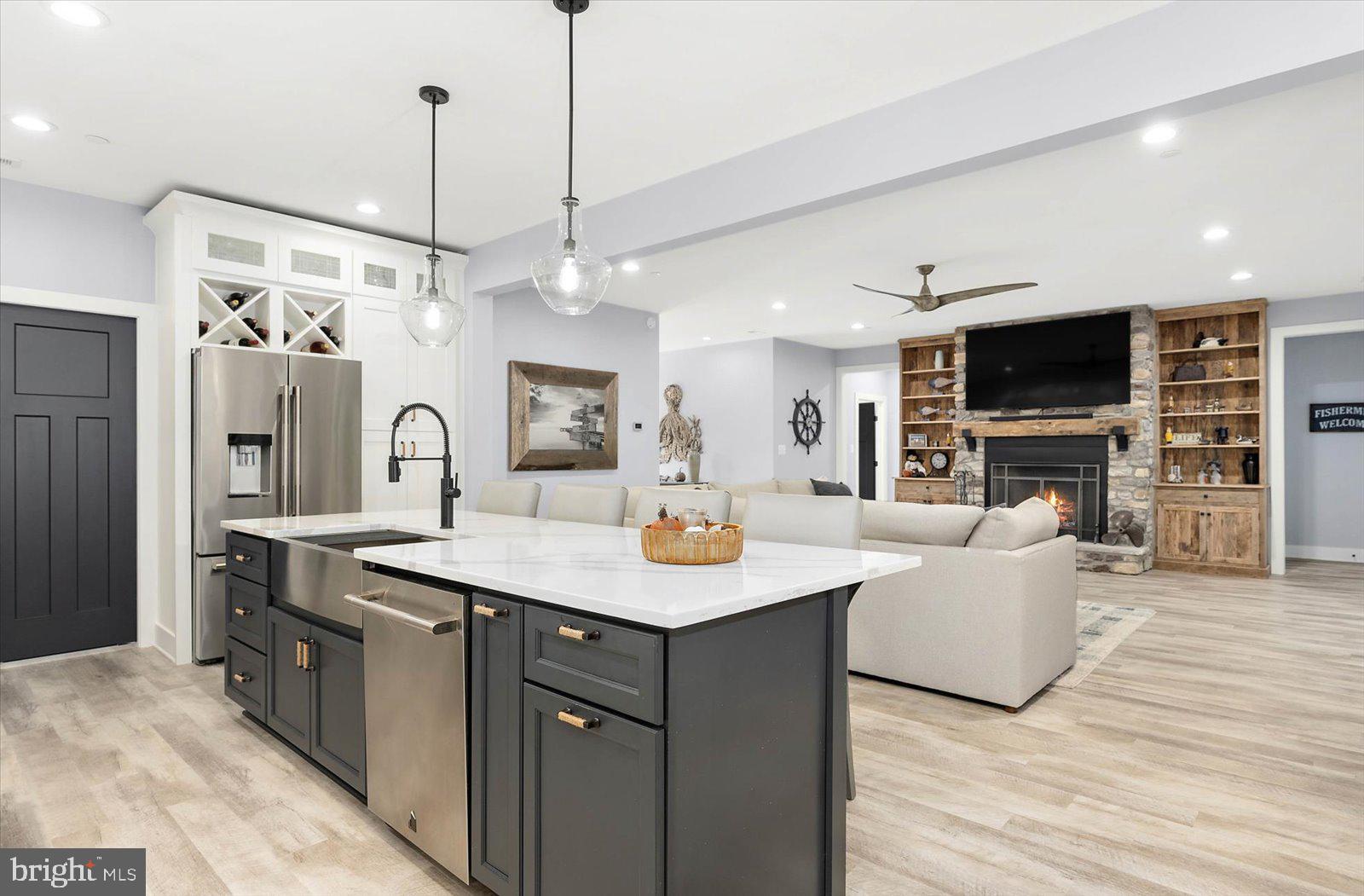 GLEN RIDDLE - Residential