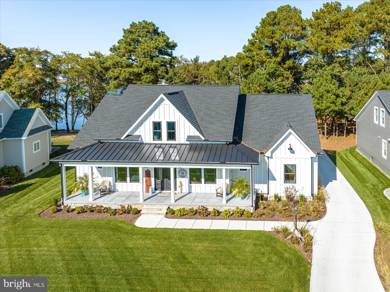 GLEN RIDDLE - Residential