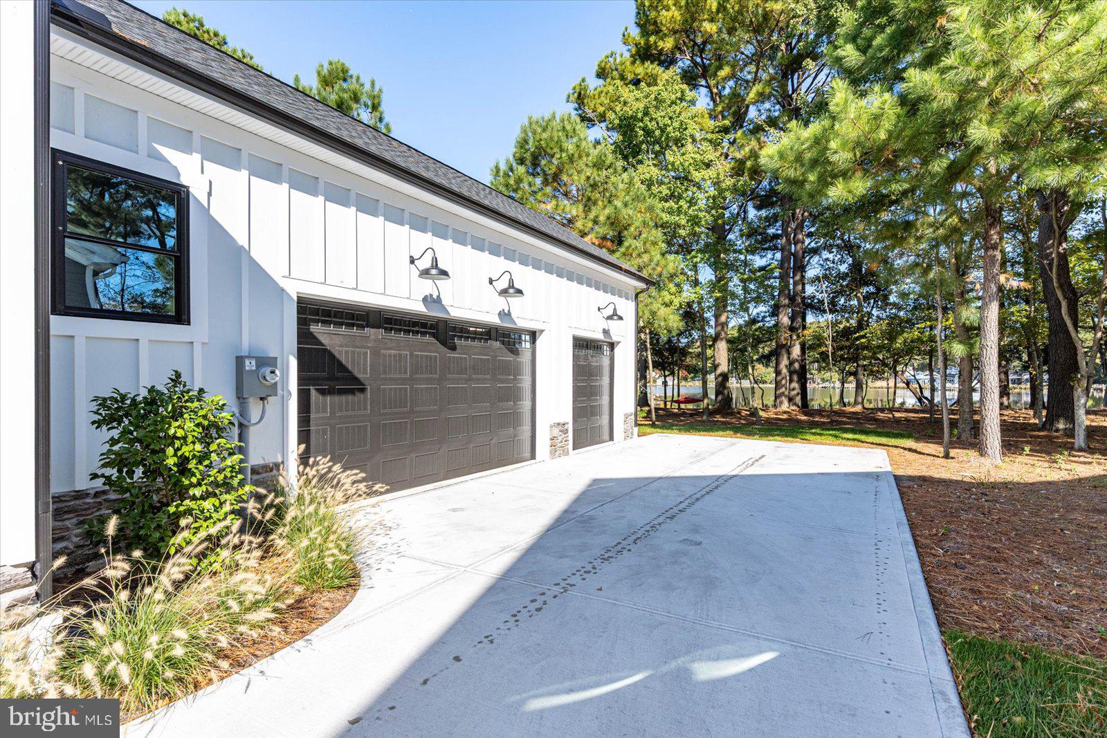 GLEN RIDDLE - Residential