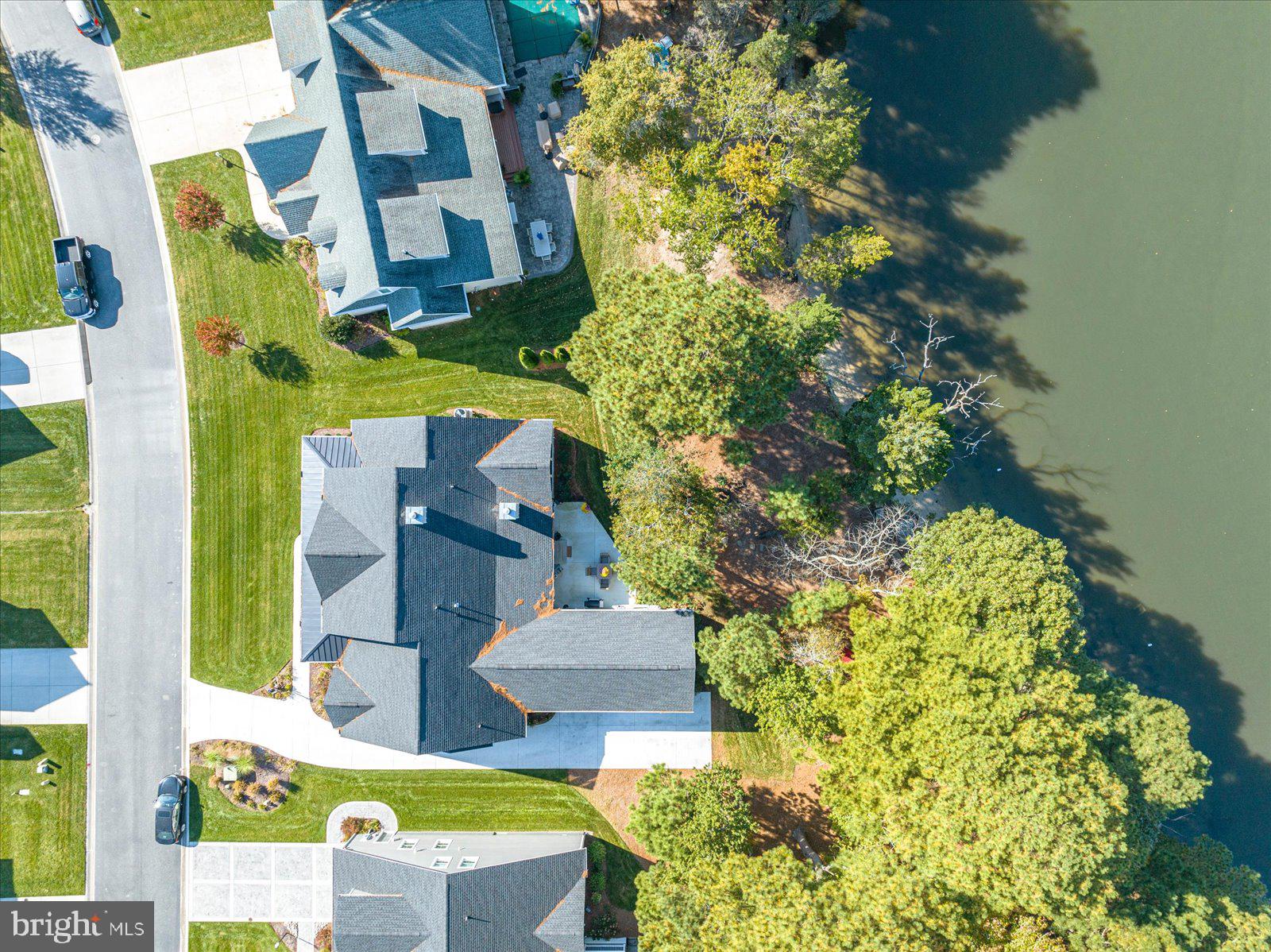 GLEN RIDDLE - Residential