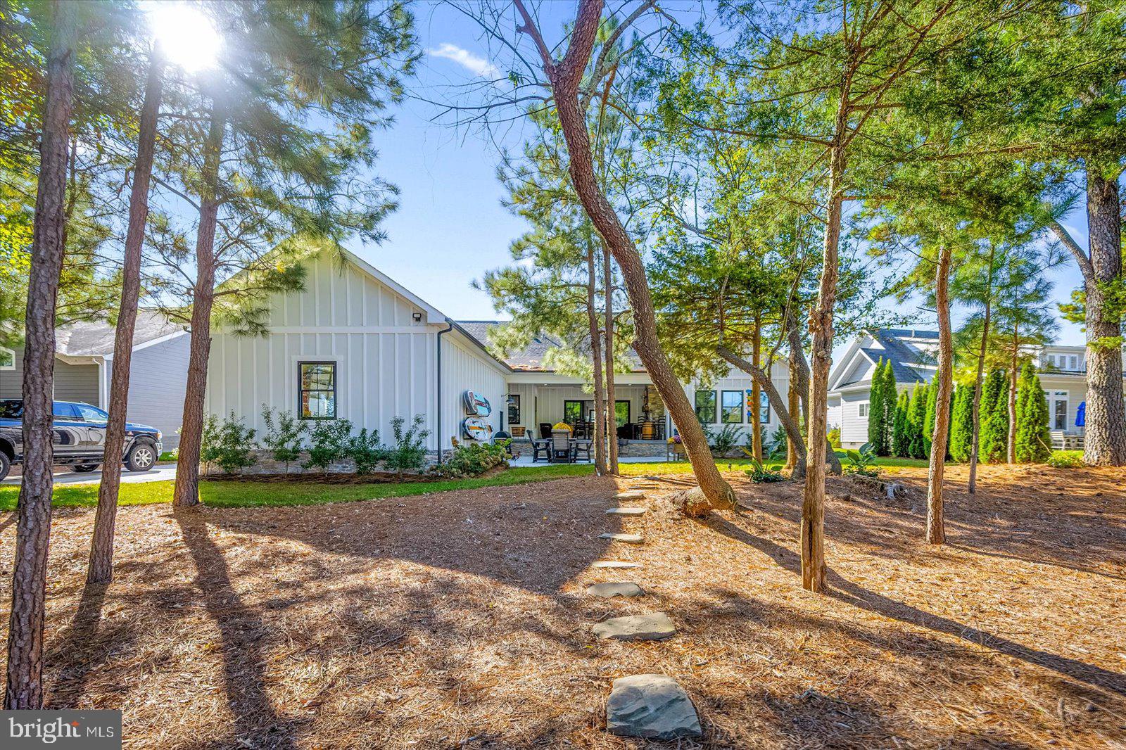 GLEN RIDDLE - Residential