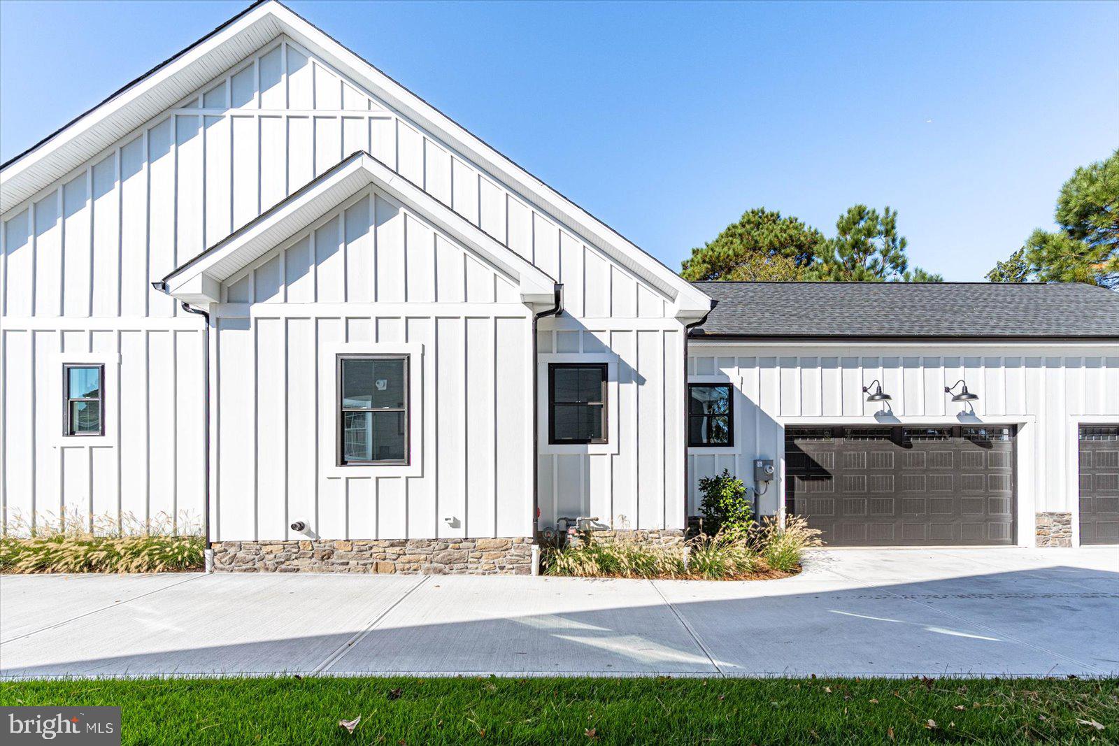 GLEN RIDDLE - Residential