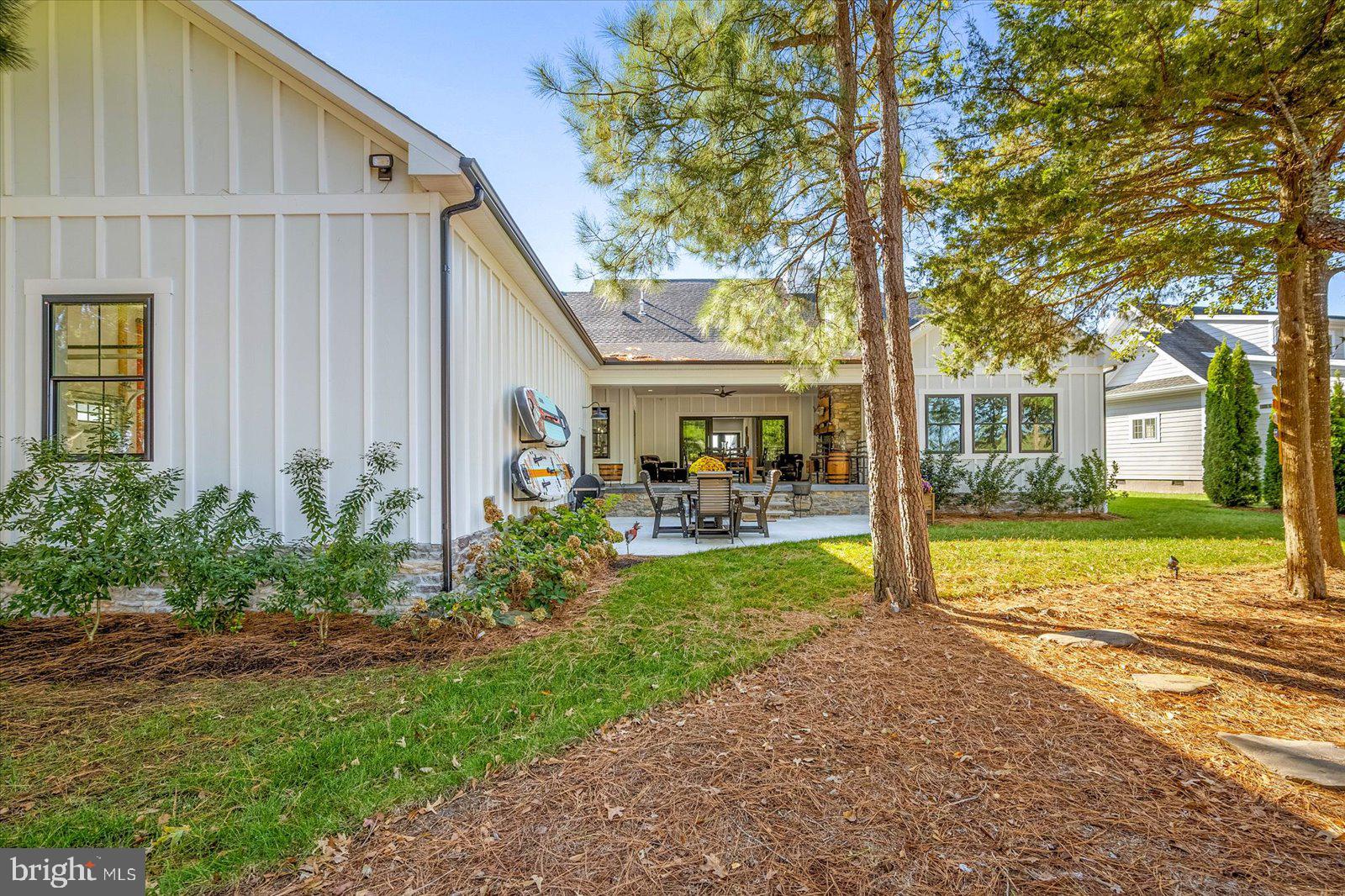 GLEN RIDDLE - Residential