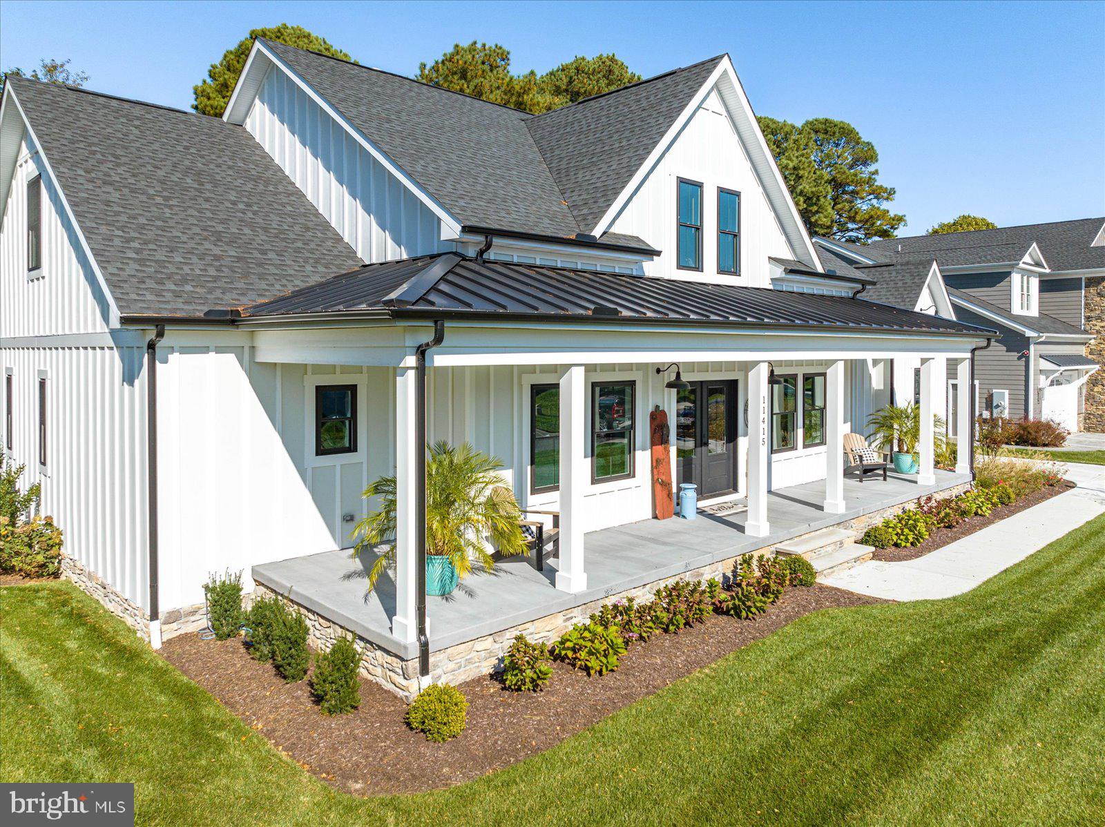 GLEN RIDDLE - Residential