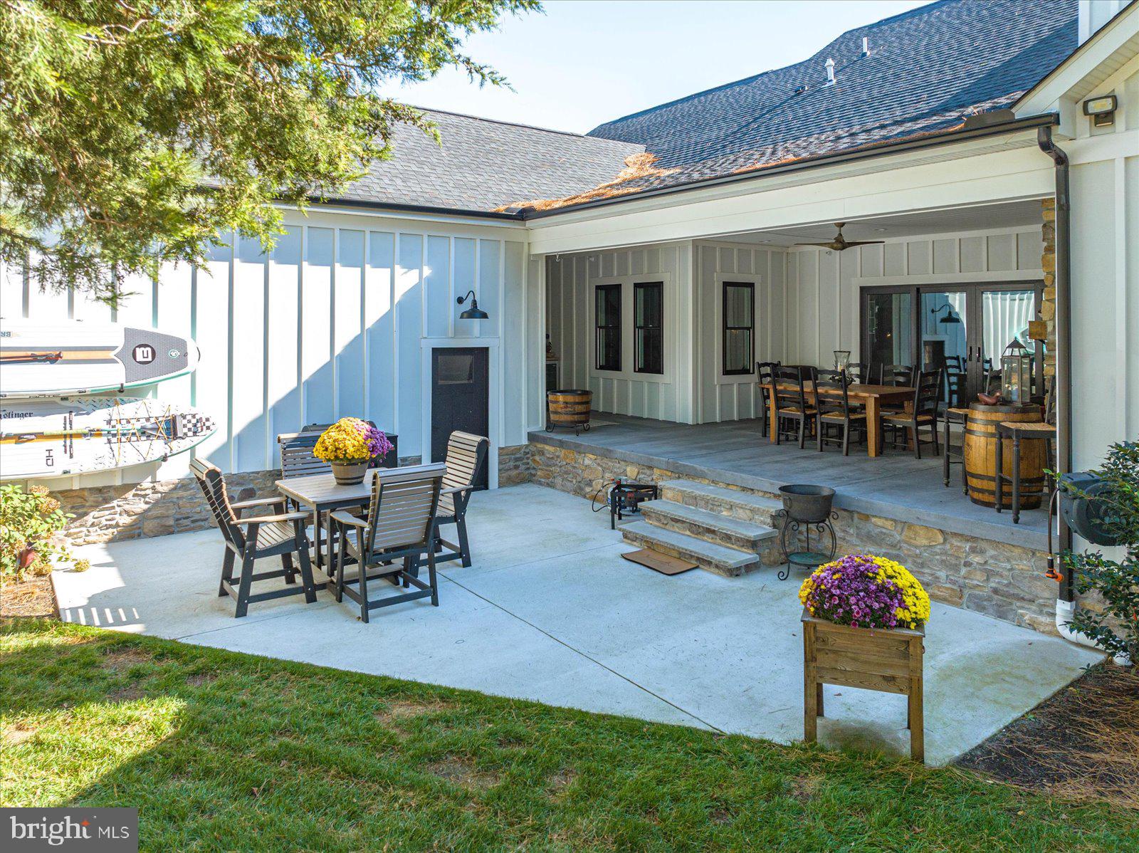 GLEN RIDDLE - Residential