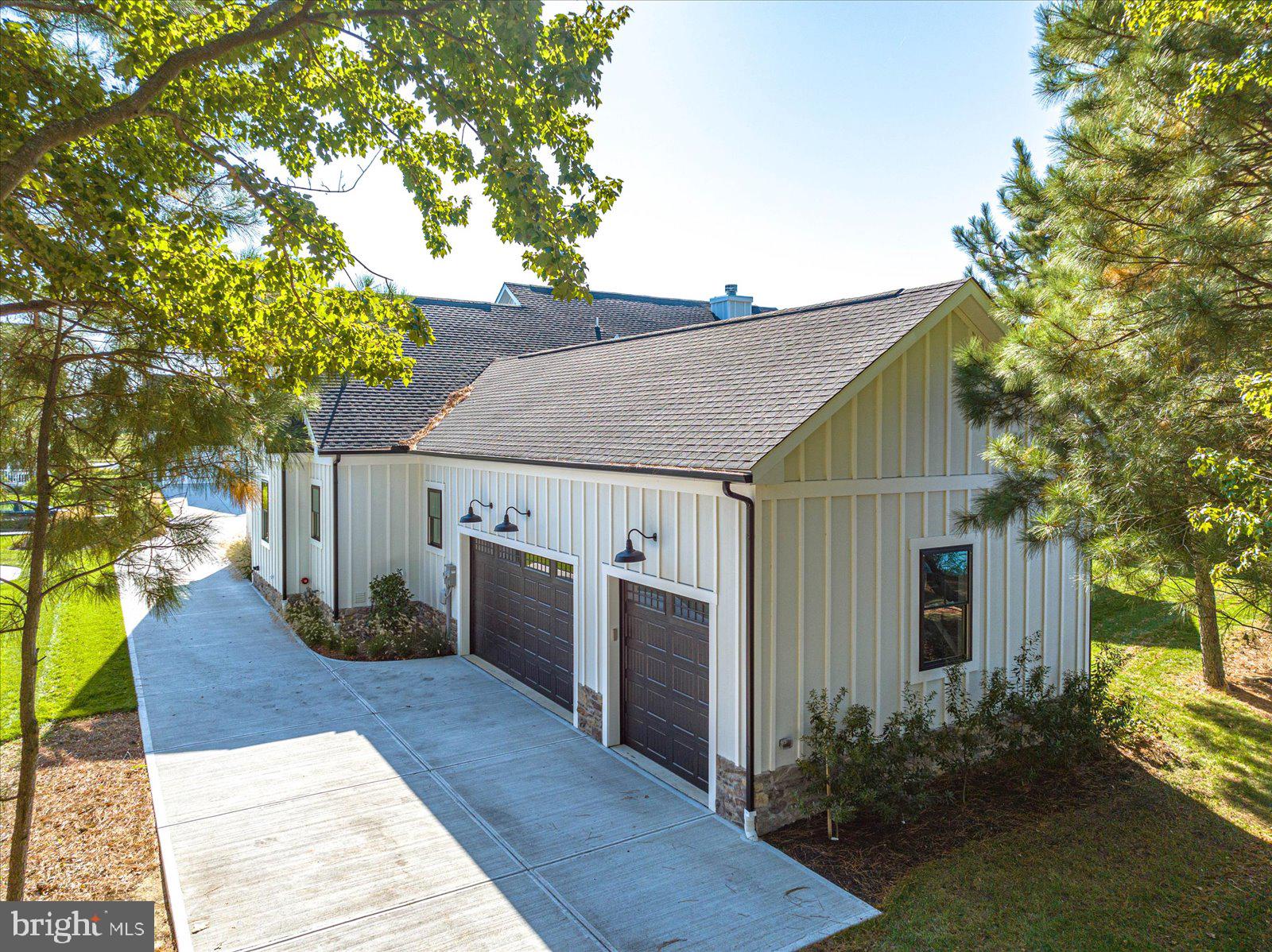 GLEN RIDDLE - Residential