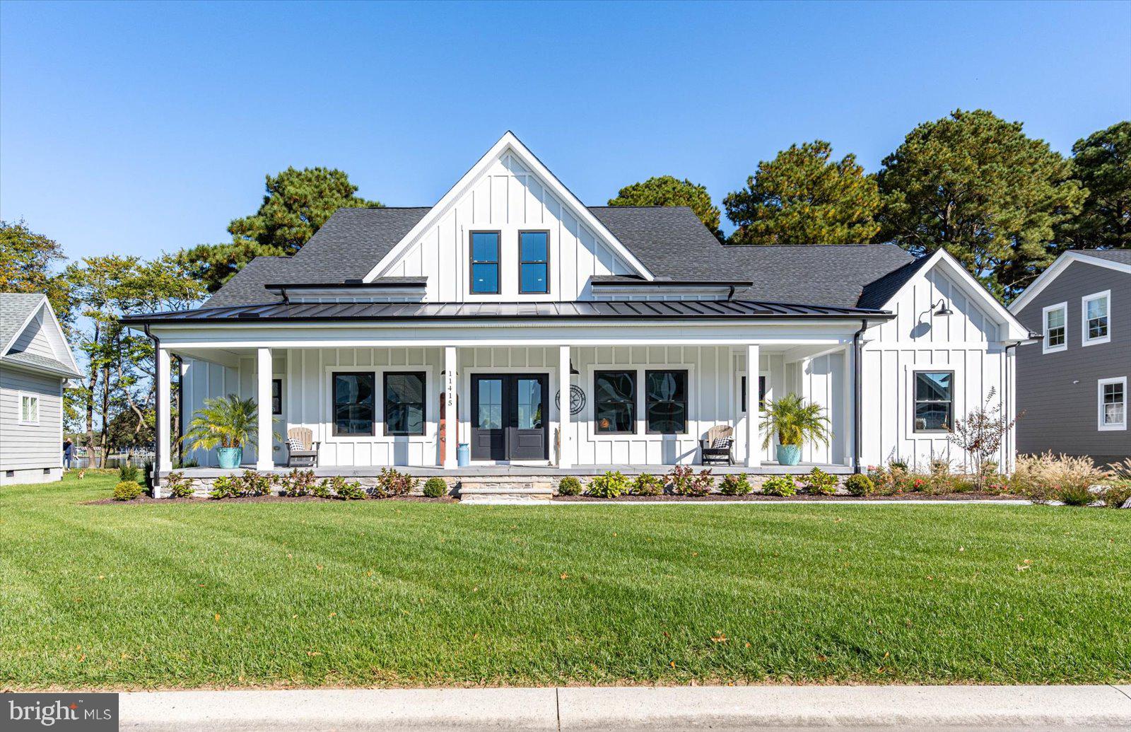 GLEN RIDDLE - Residential