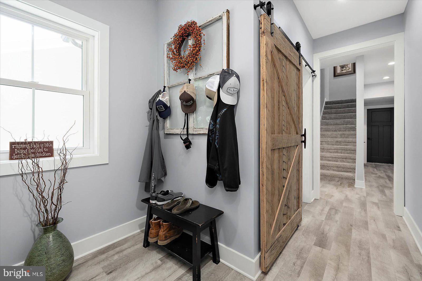 GLEN RIDDLE - Residential