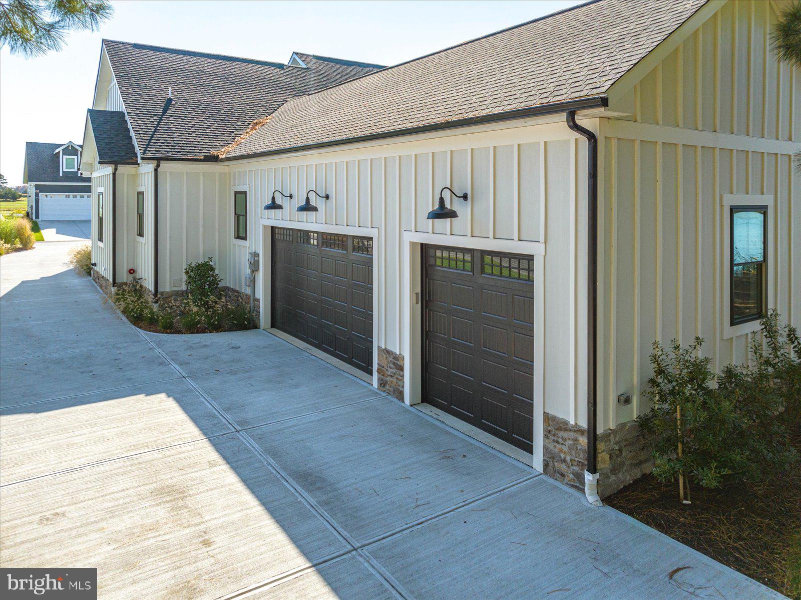 GLEN RIDDLE - Residential