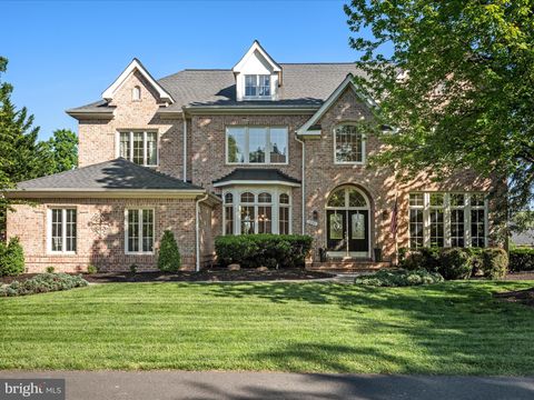 18561 SANDPIPER PLACE LEESBURG VA 20176