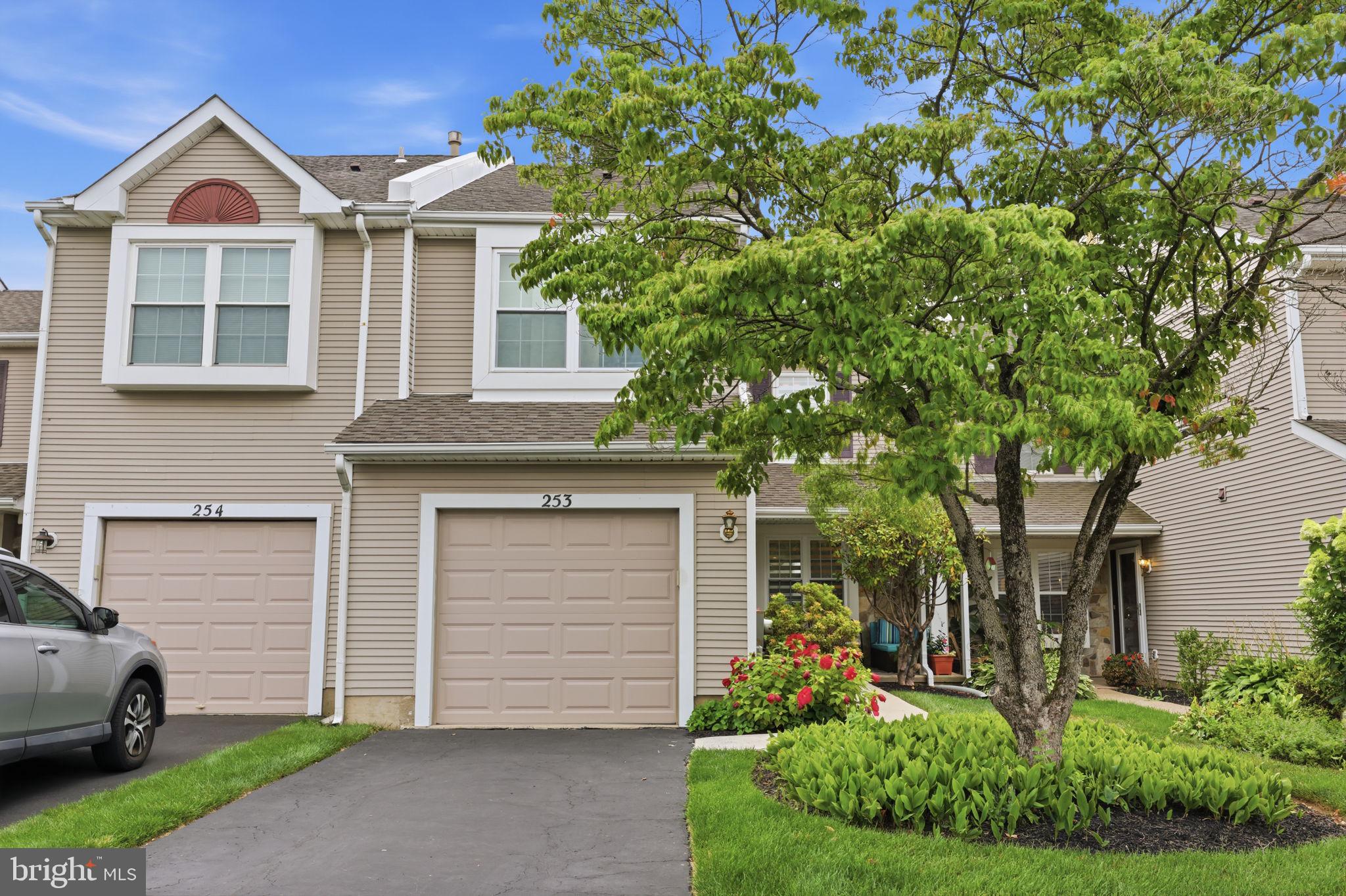 253 SEQUOIA DRIVE