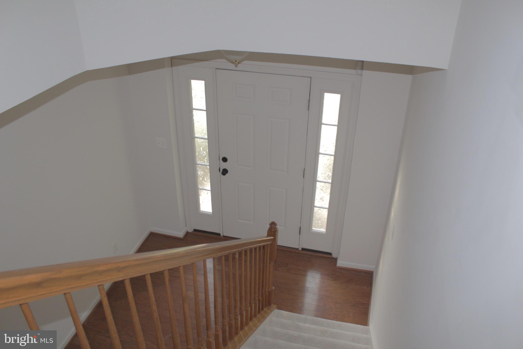 PORT POTOMAC - Residential