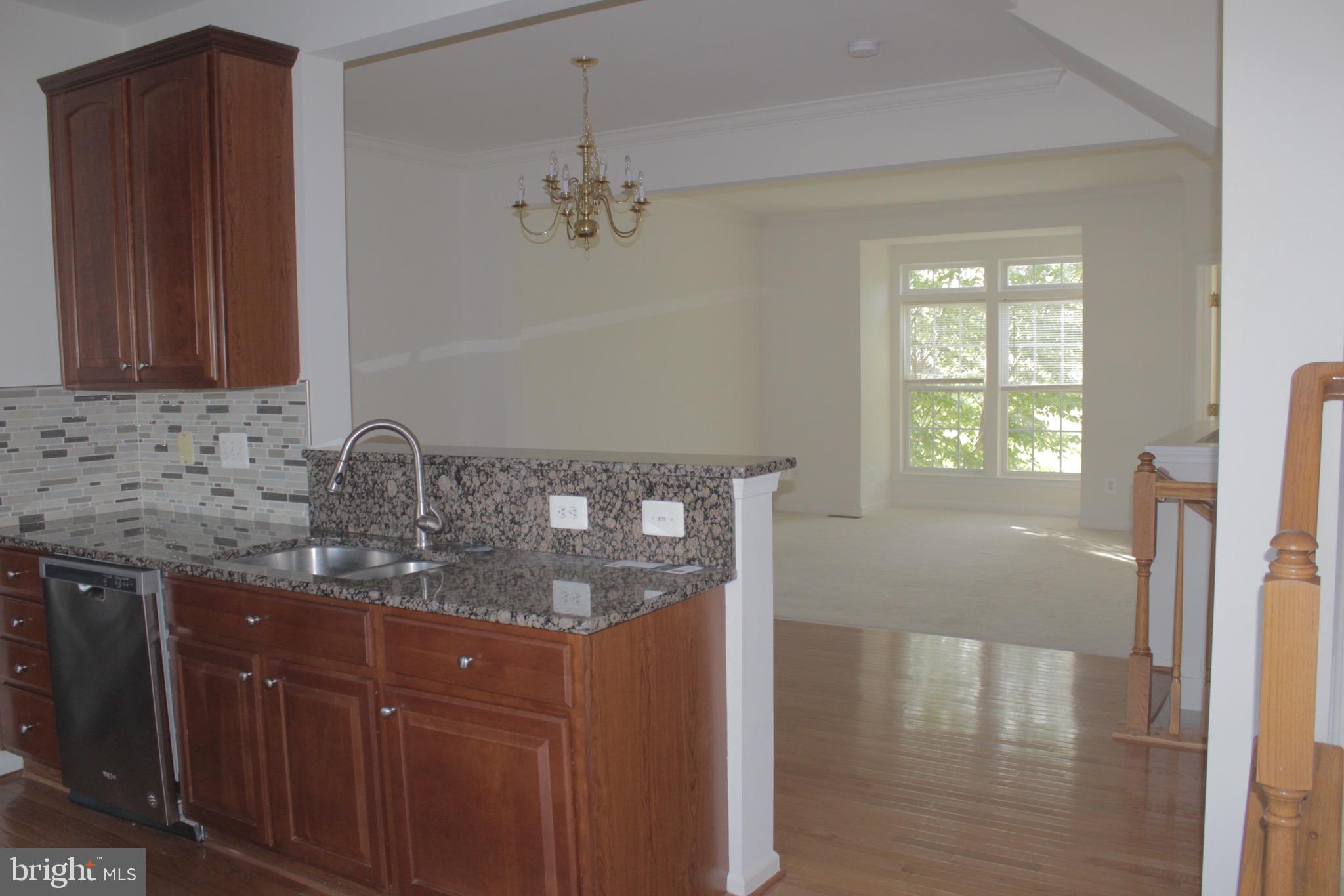 PORT POTOMAC - Residential