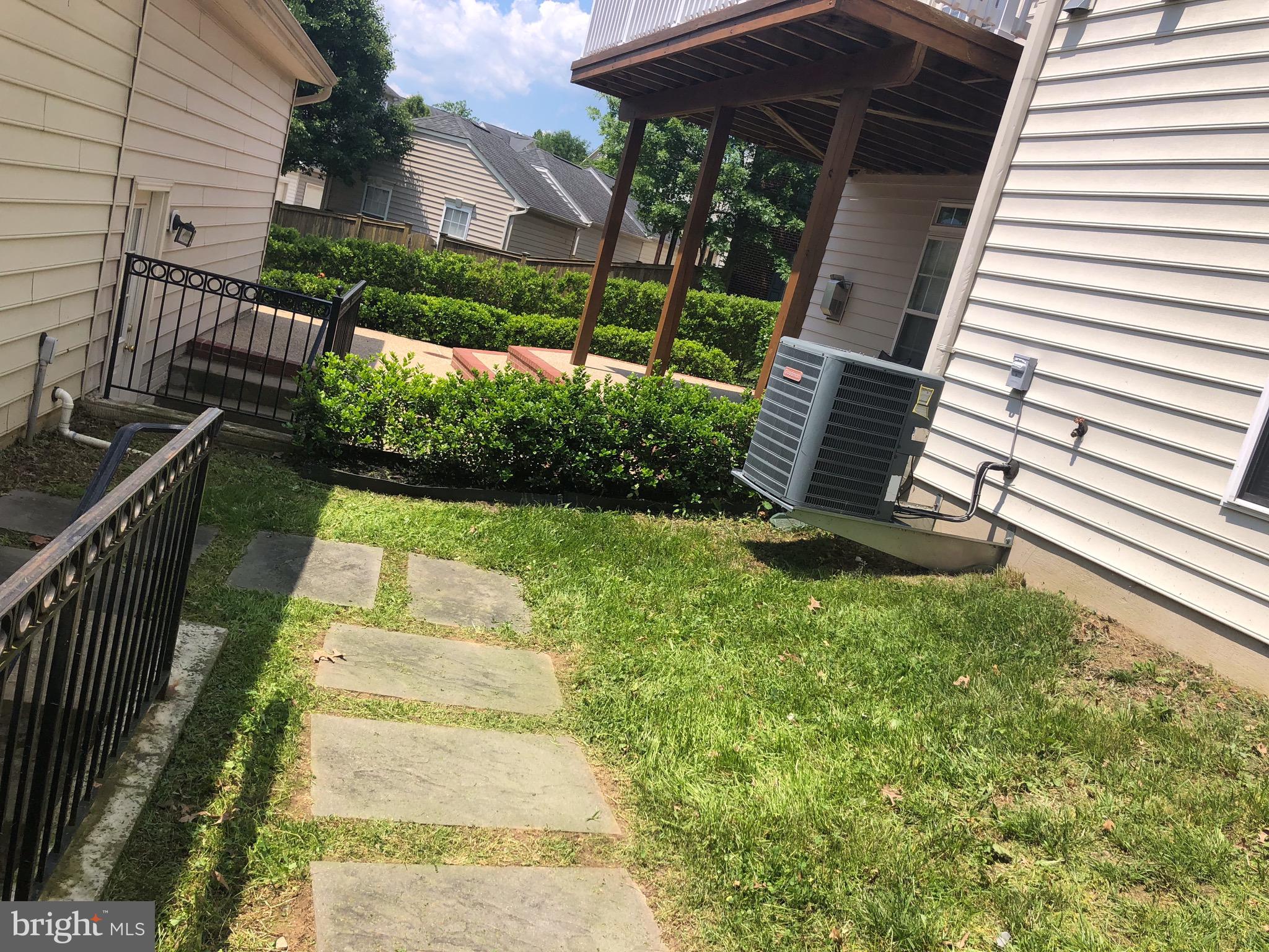 PORT POTOMAC - Residential