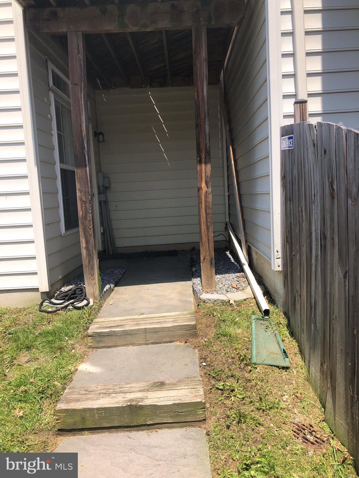 PORT POTOMAC - Residential