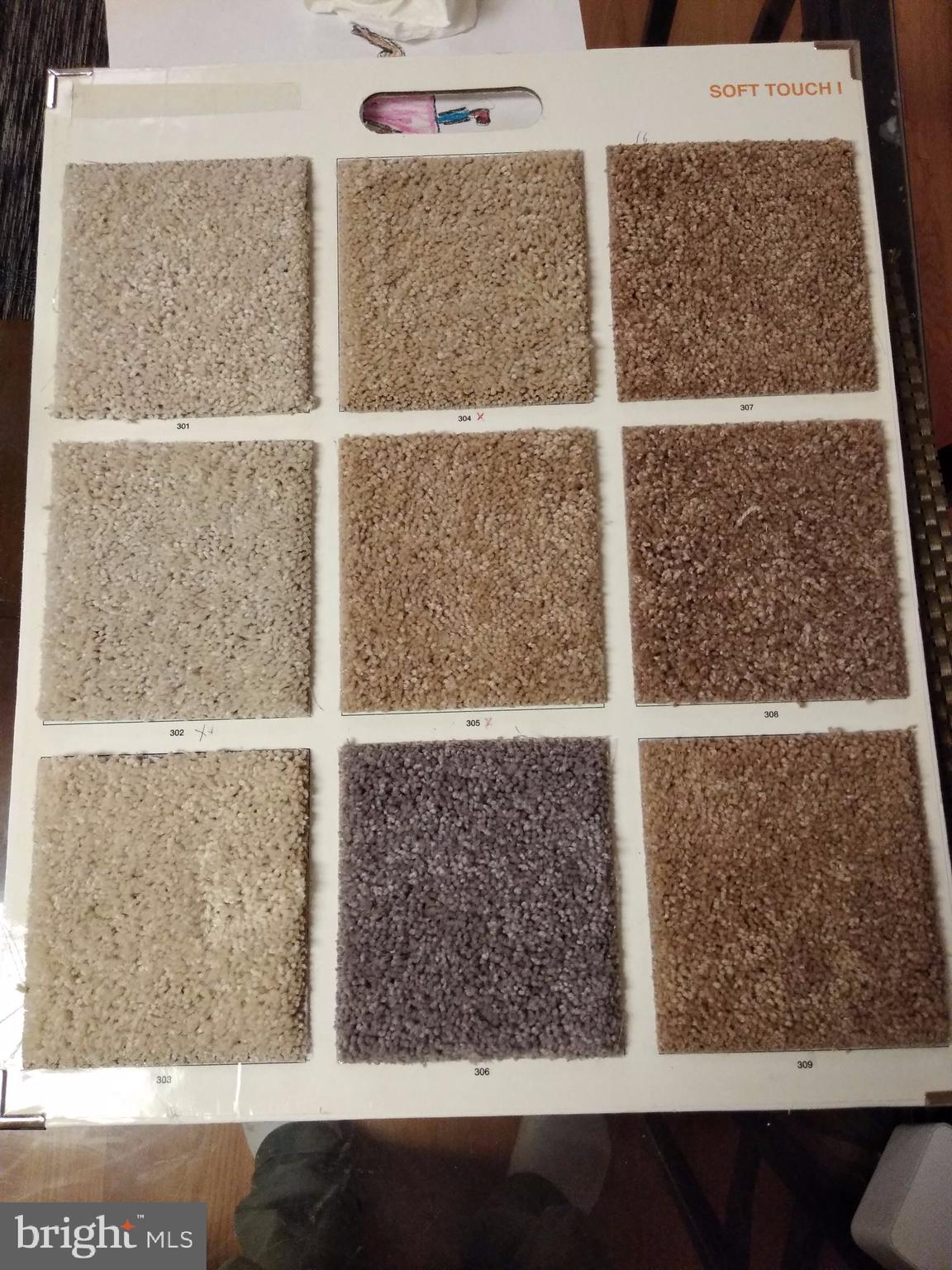 PORT POTOMAC - Residential