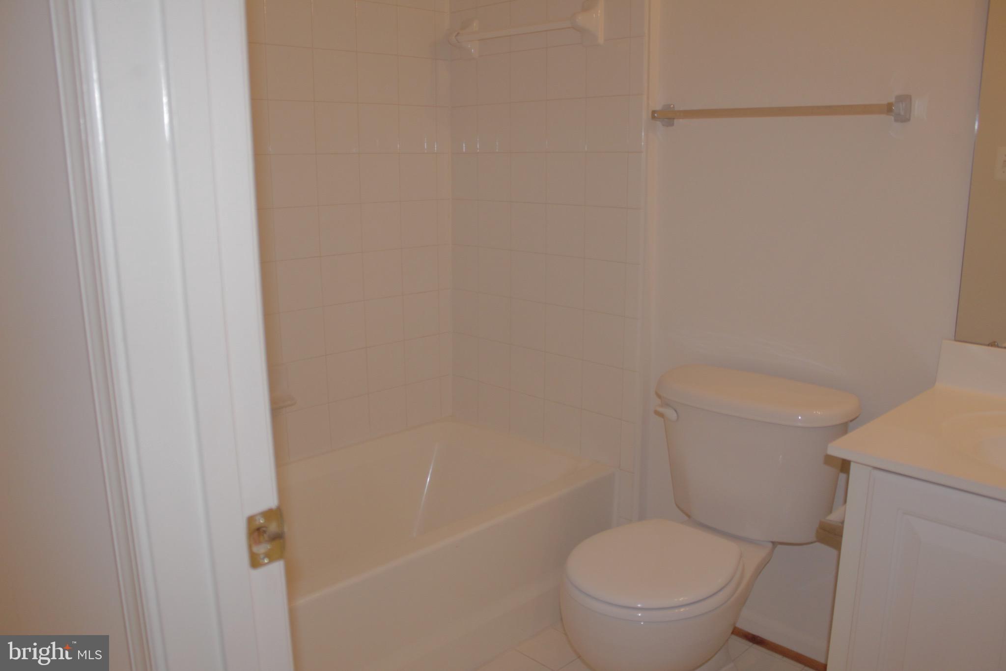 PORT POTOMAC - Residential