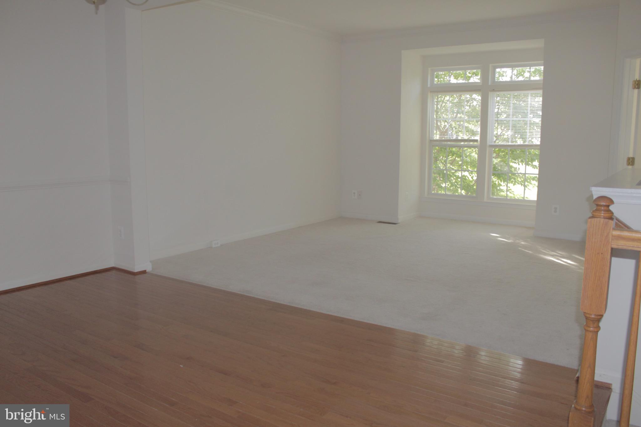 PORT POTOMAC - Residential