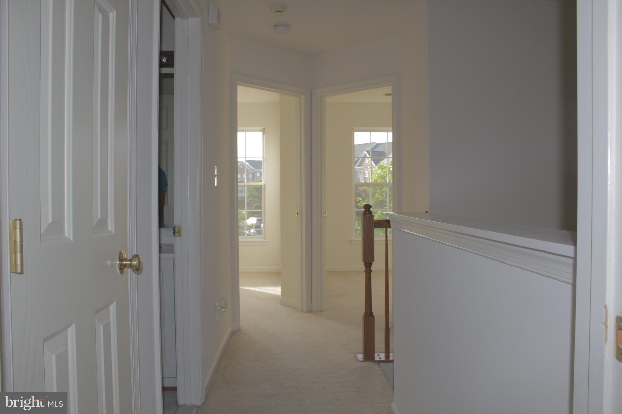 PORT POTOMAC - Residential