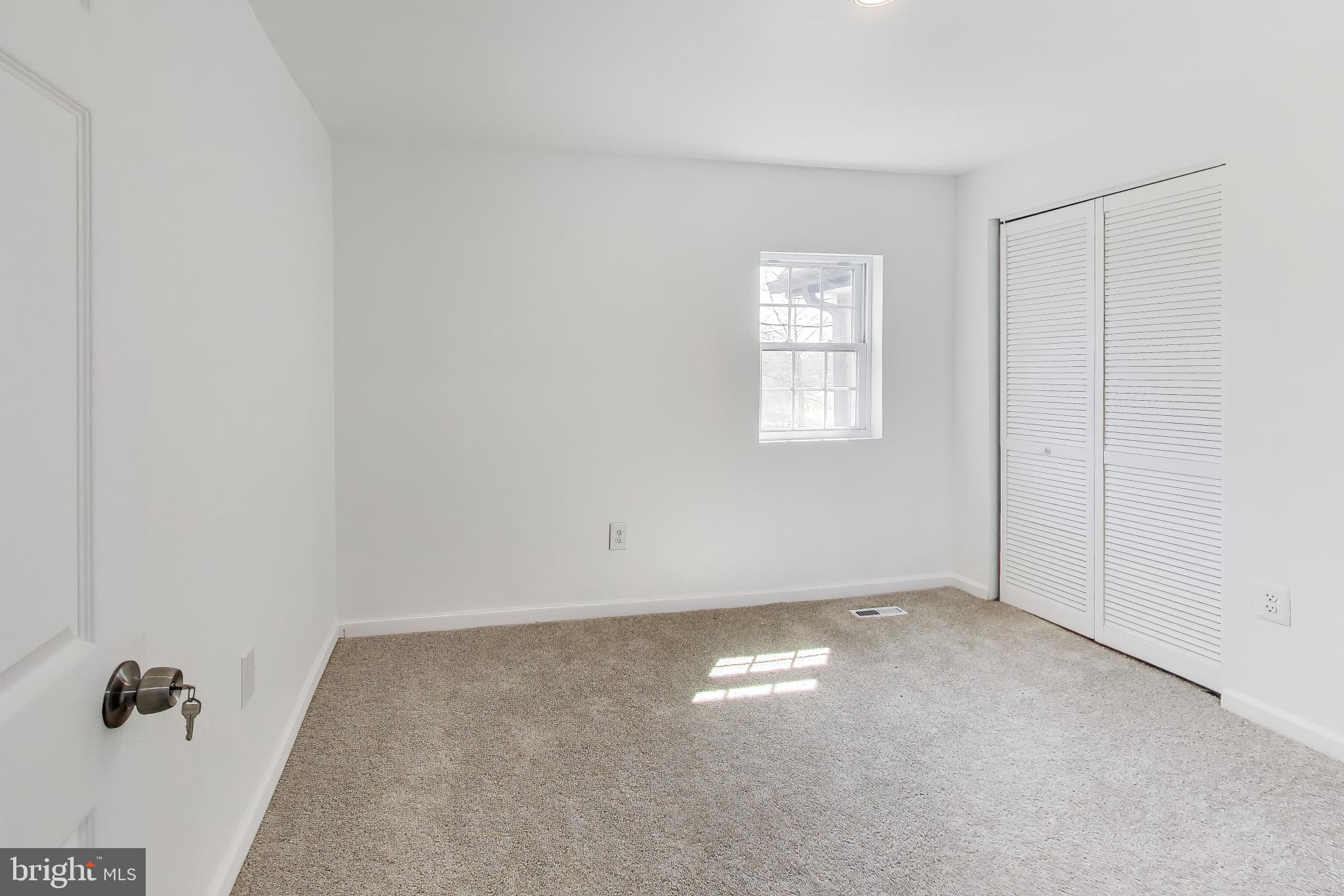 BALTIMORE COUNTY - Residential