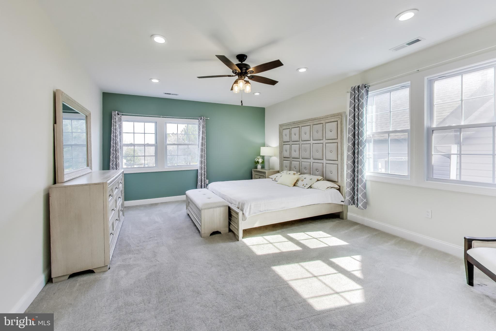 BALTIMORE COUNTY - Residential