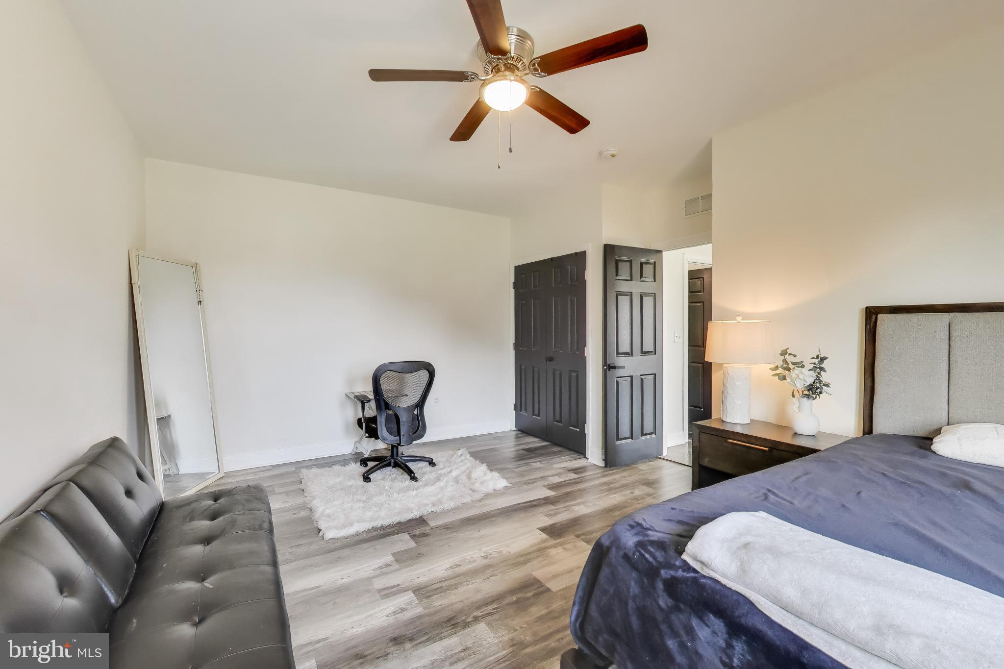 BALTIMORE COUNTY - Residential