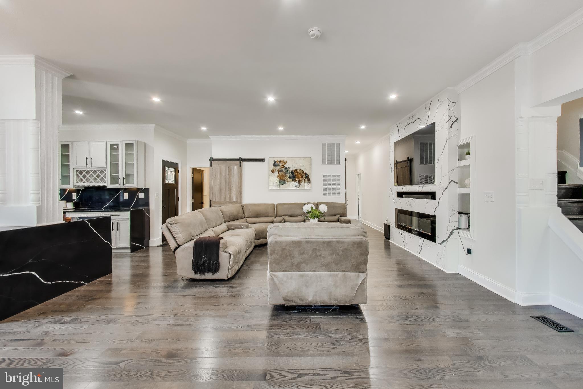 BALTIMORE COUNTY - Residential