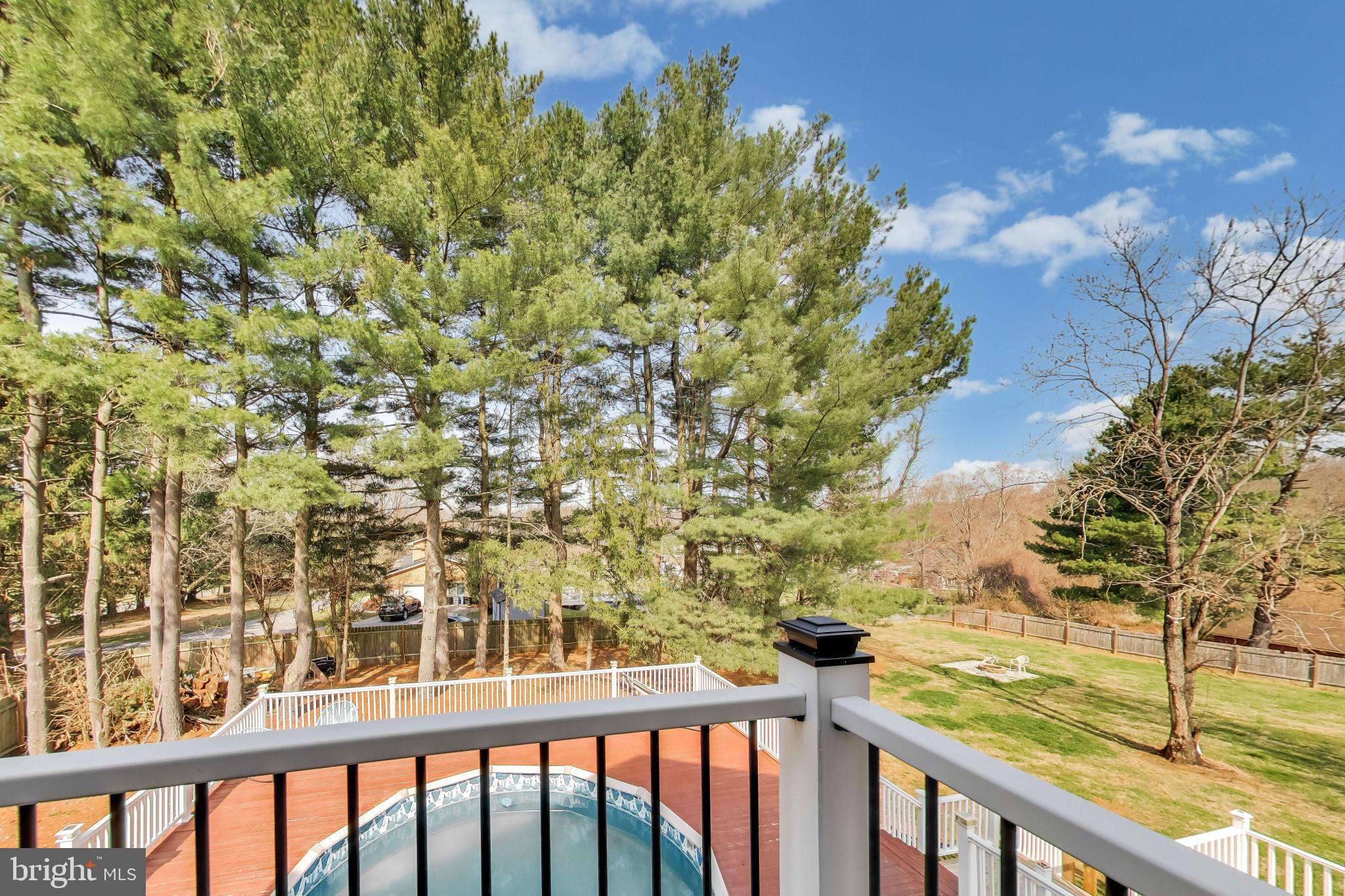 BALTIMORE COUNTY - Residential