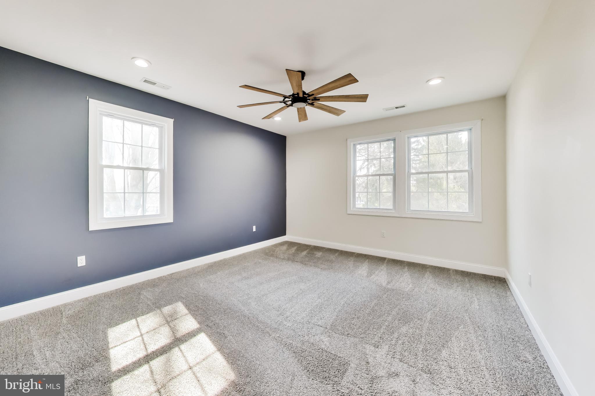 BALTIMORE COUNTY - Residential