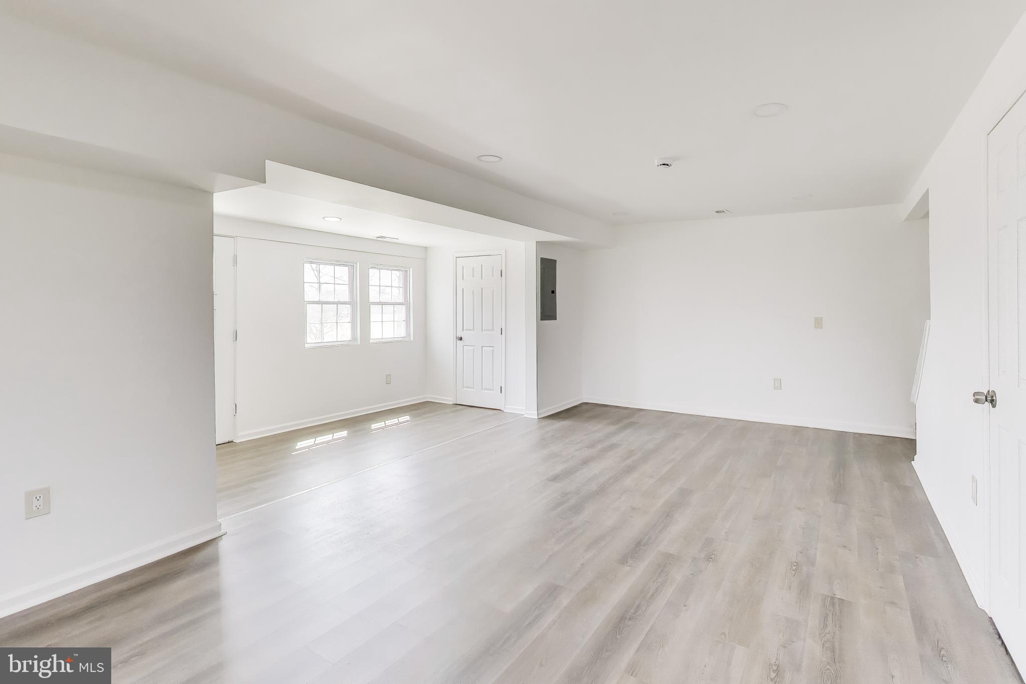 BALTIMORE COUNTY - Residential