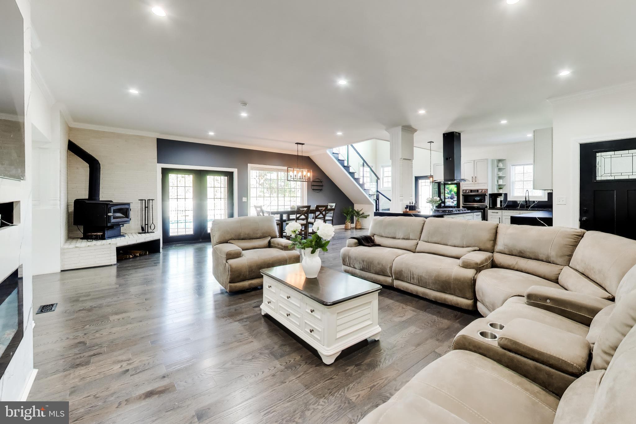 BALTIMORE COUNTY - Residential