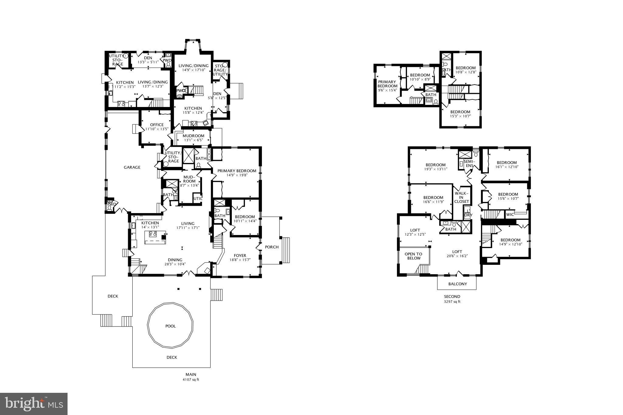 BALTIMORE COUNTY - Residential