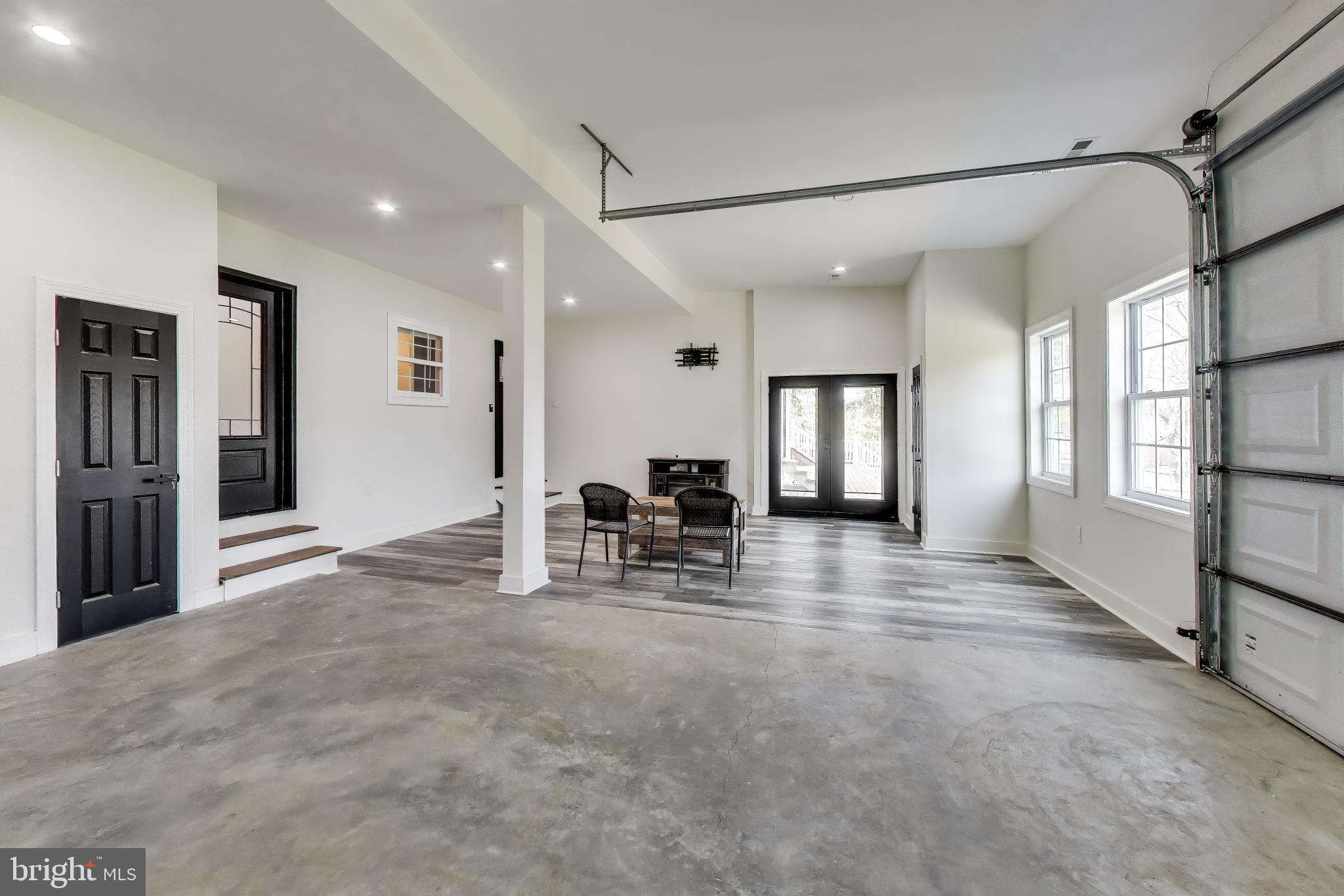 BALTIMORE COUNTY - Residential