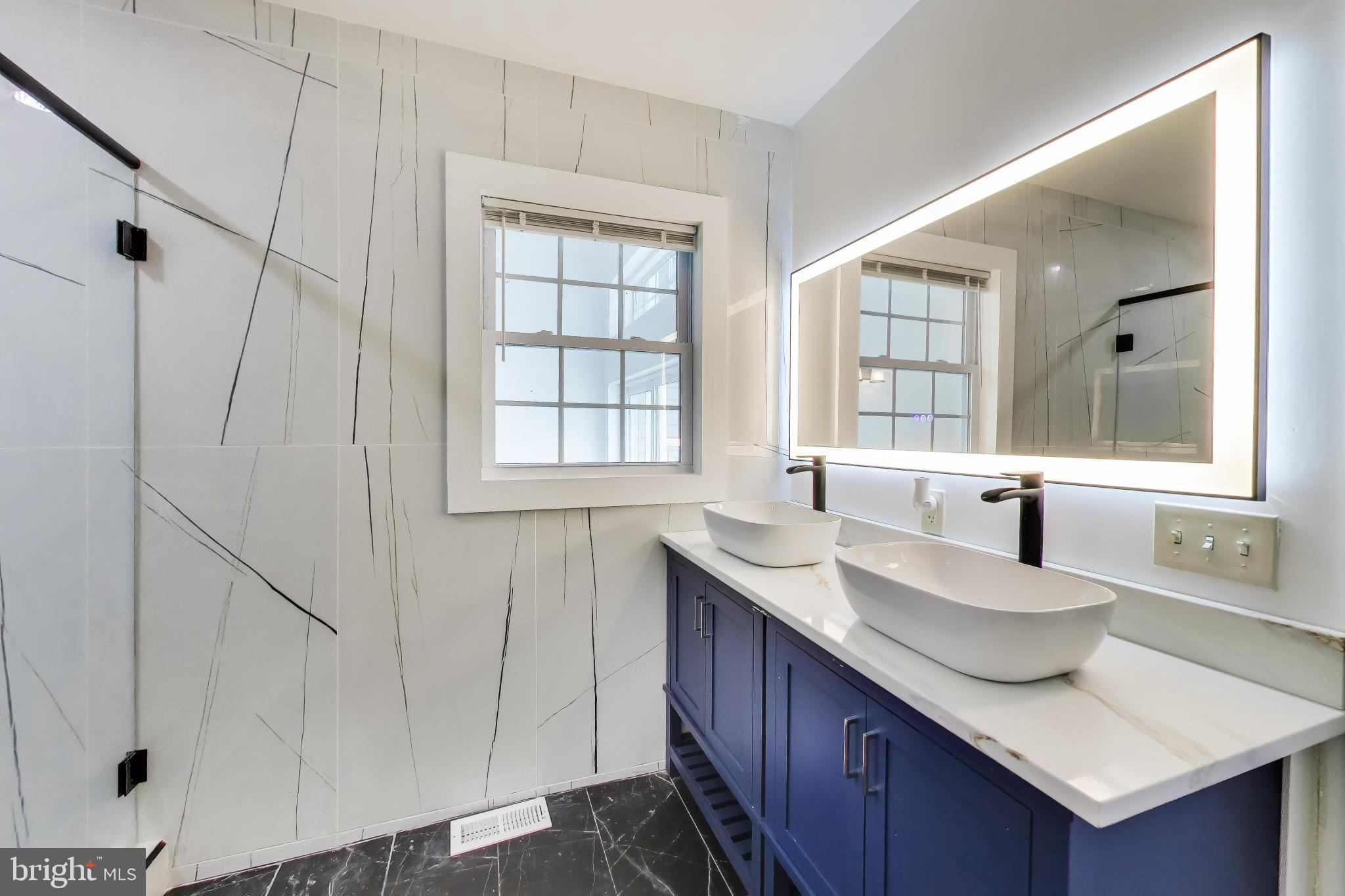 BALTIMORE COUNTY - Residential