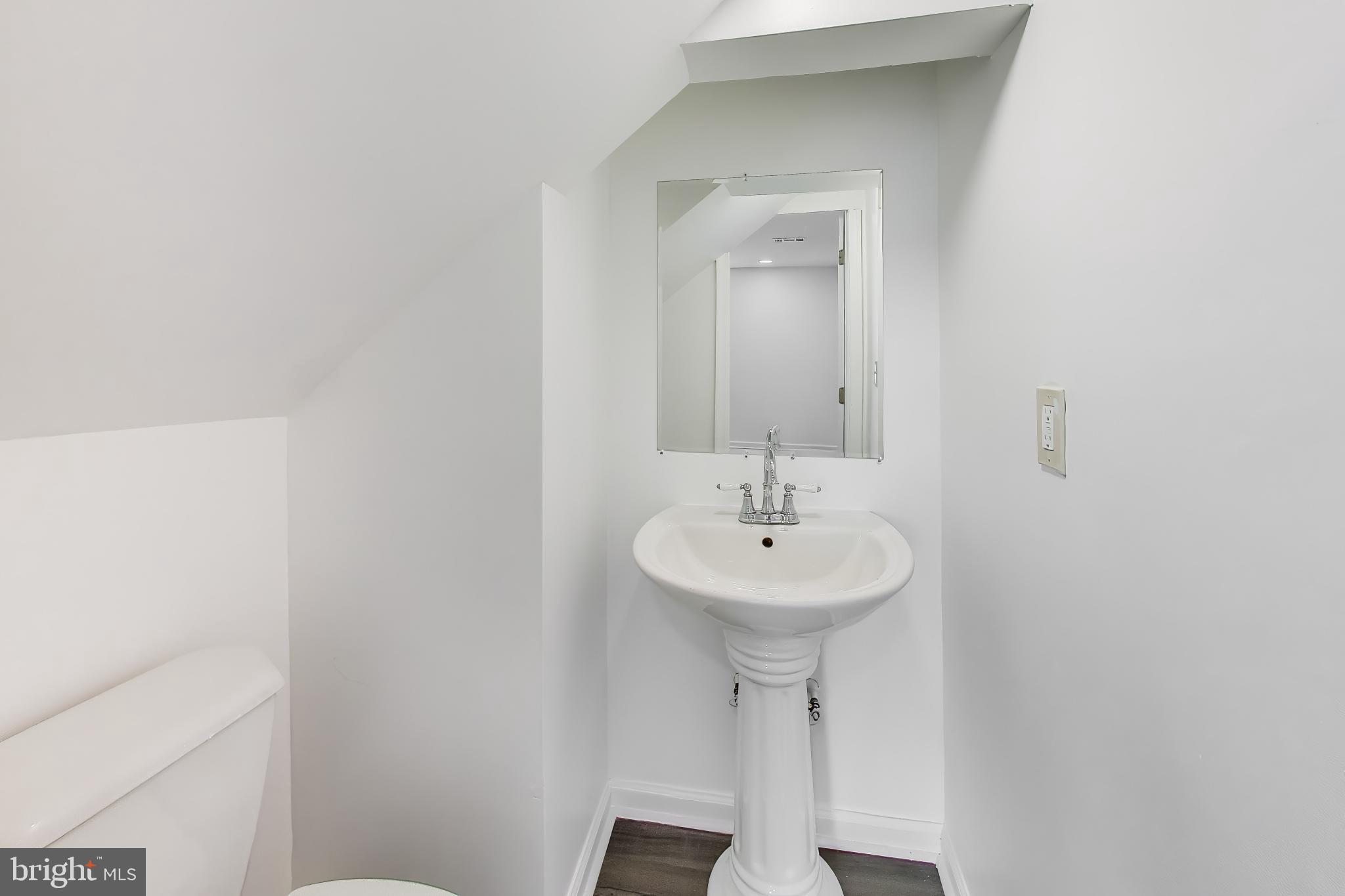 BALTIMORE COUNTY - Residential