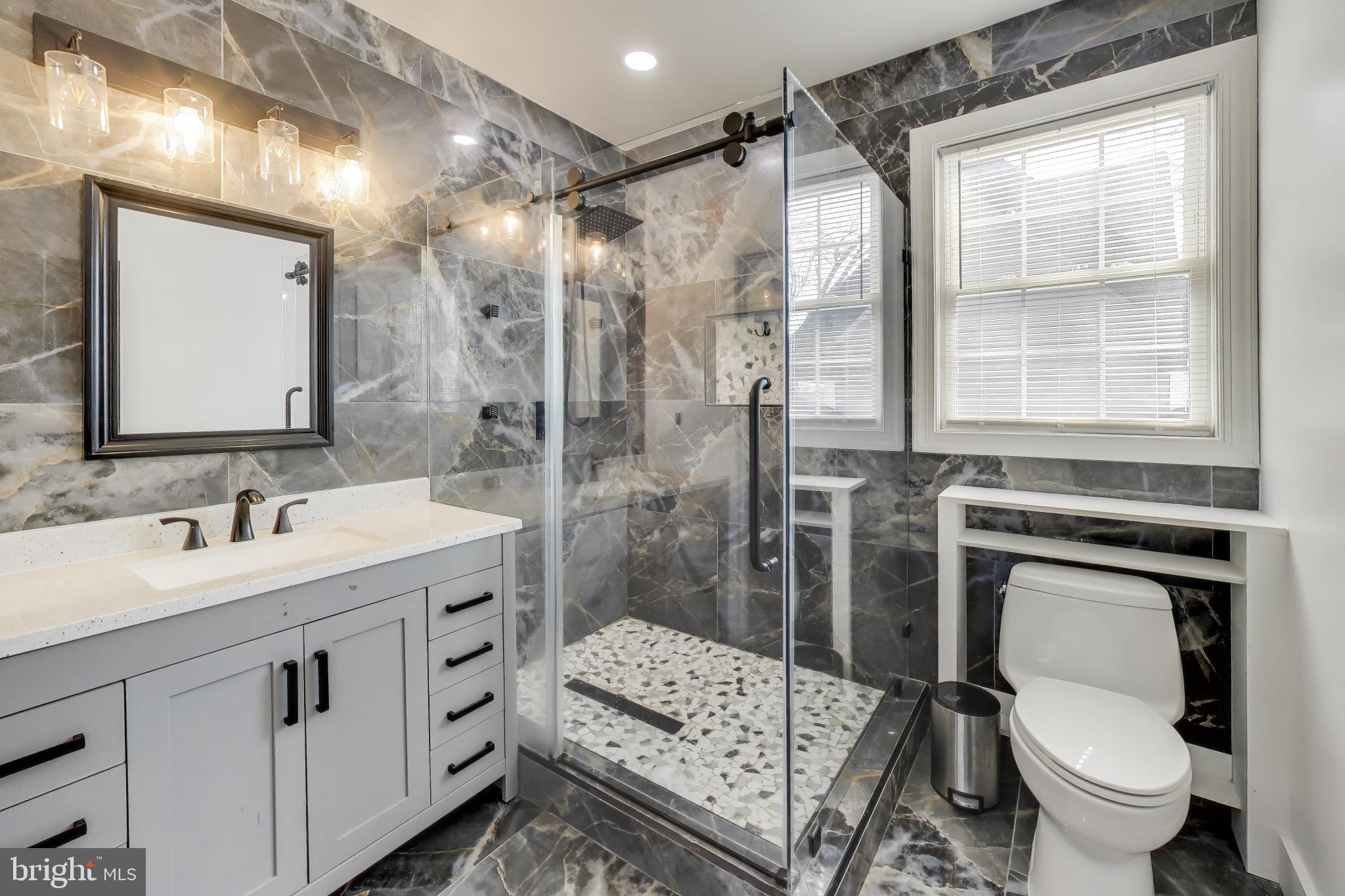 BALTIMORE COUNTY - Residential