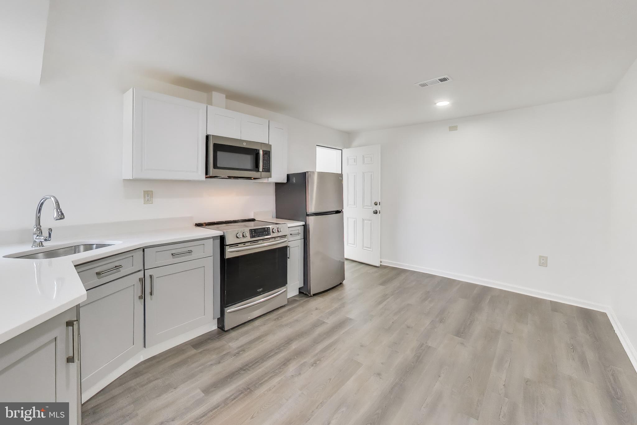 BALTIMORE COUNTY - Residential