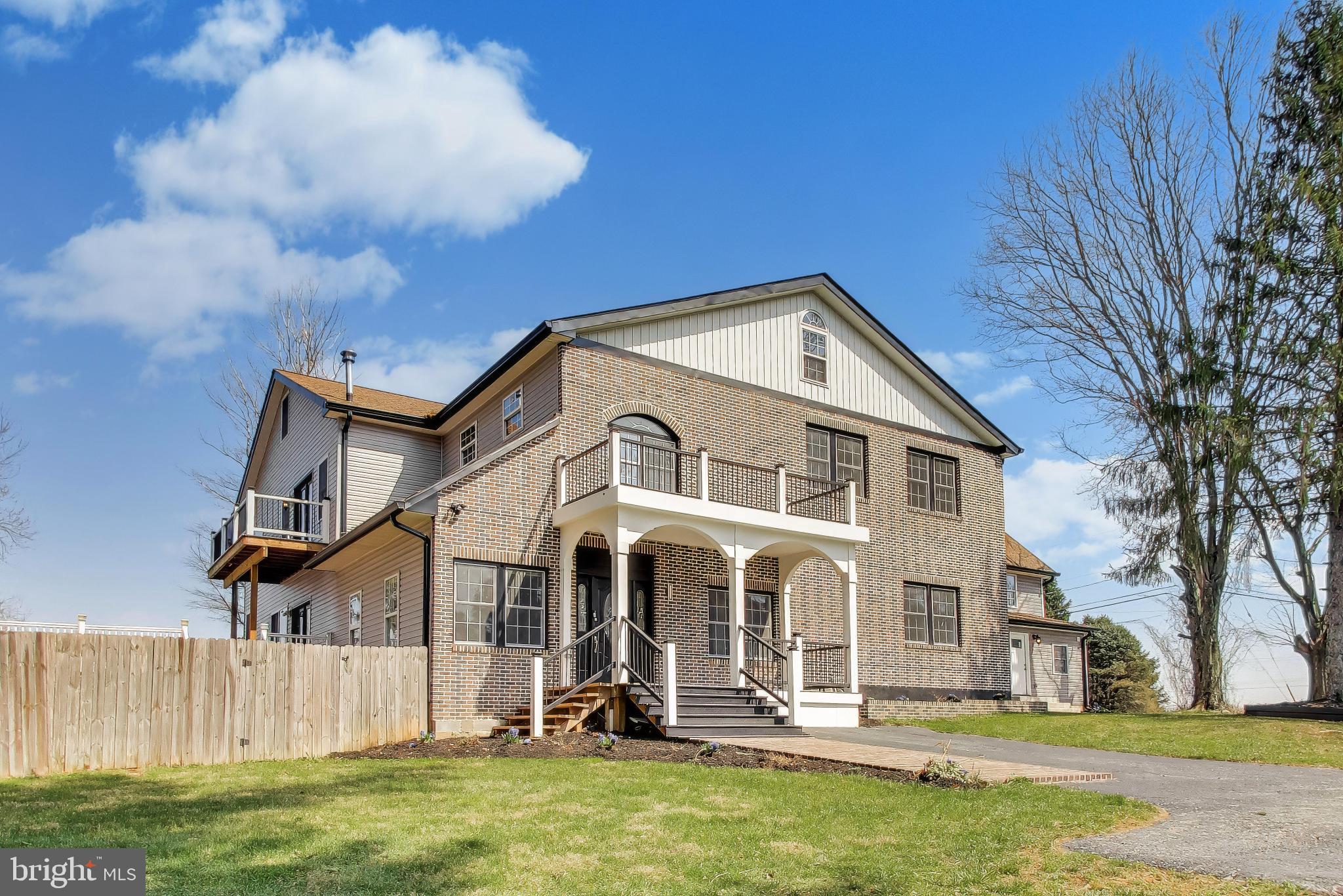 BALTIMORE COUNTY - Residential