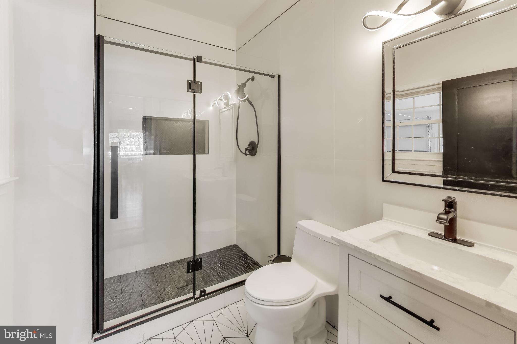 BALTIMORE COUNTY - Residential