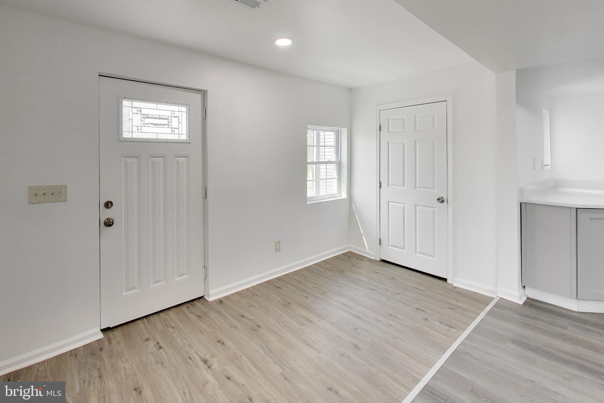 BALTIMORE COUNTY - Residential