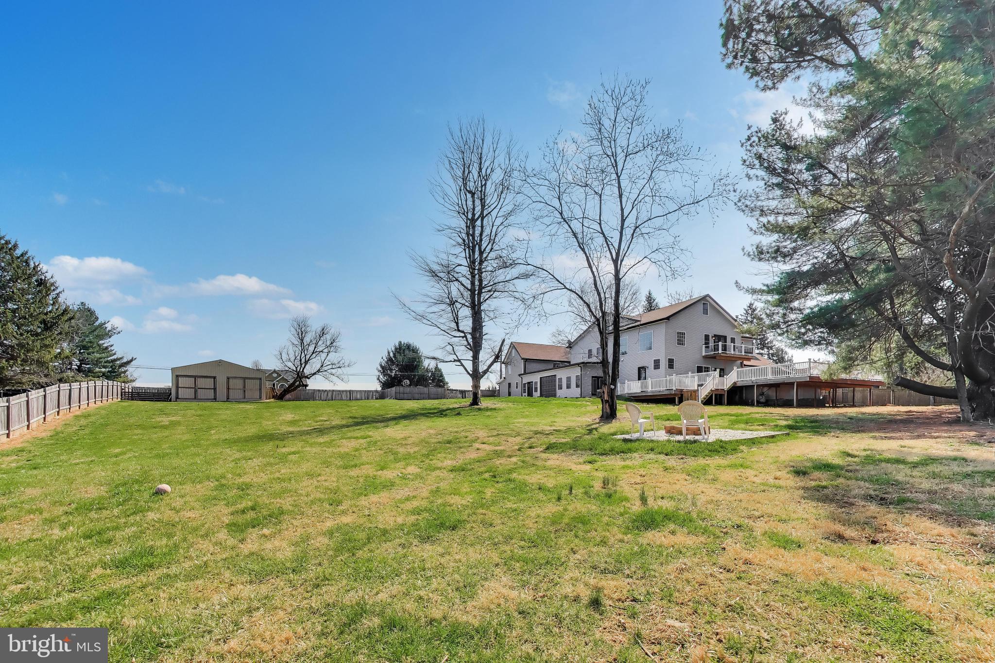 BALTIMORE COUNTY - Residential