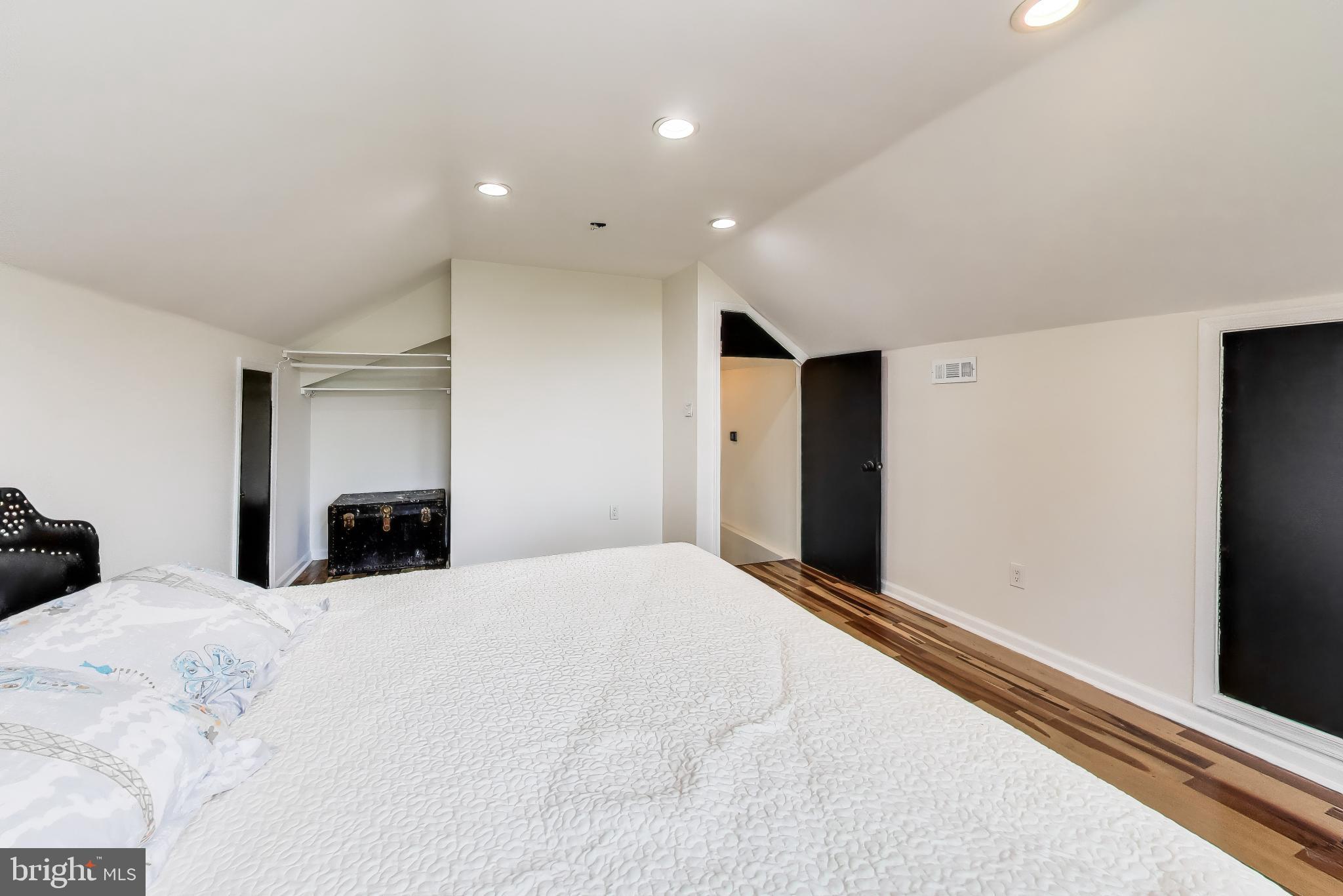 BALTIMORE COUNTY - Residential