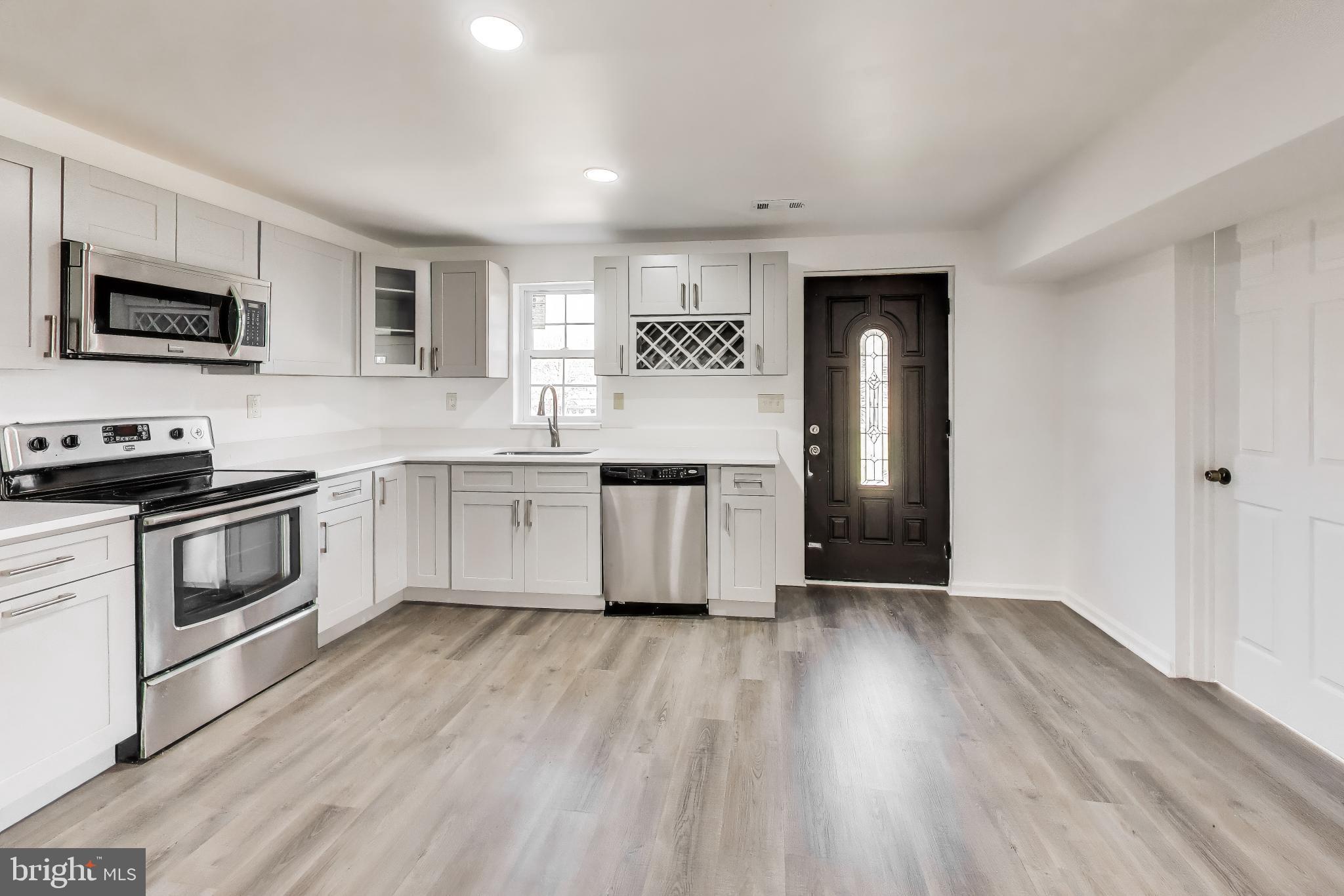 BALTIMORE COUNTY - Residential